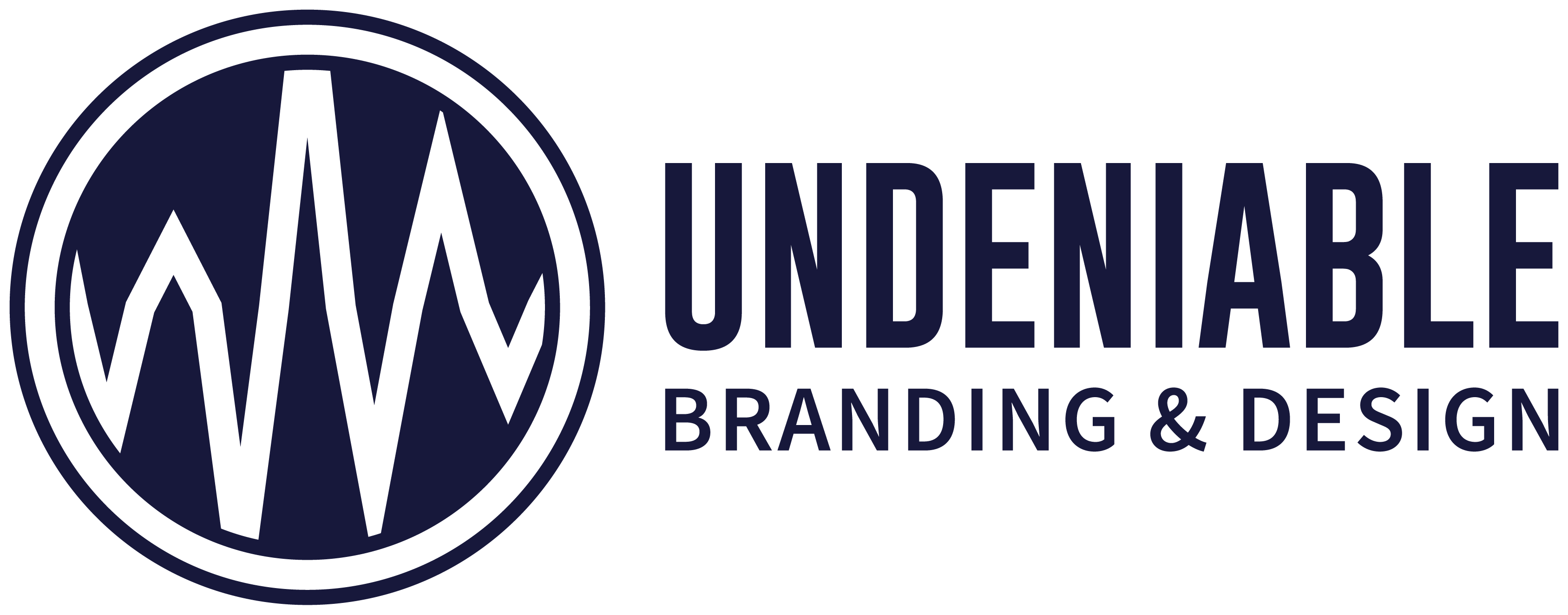 Undeniable Branding & Design