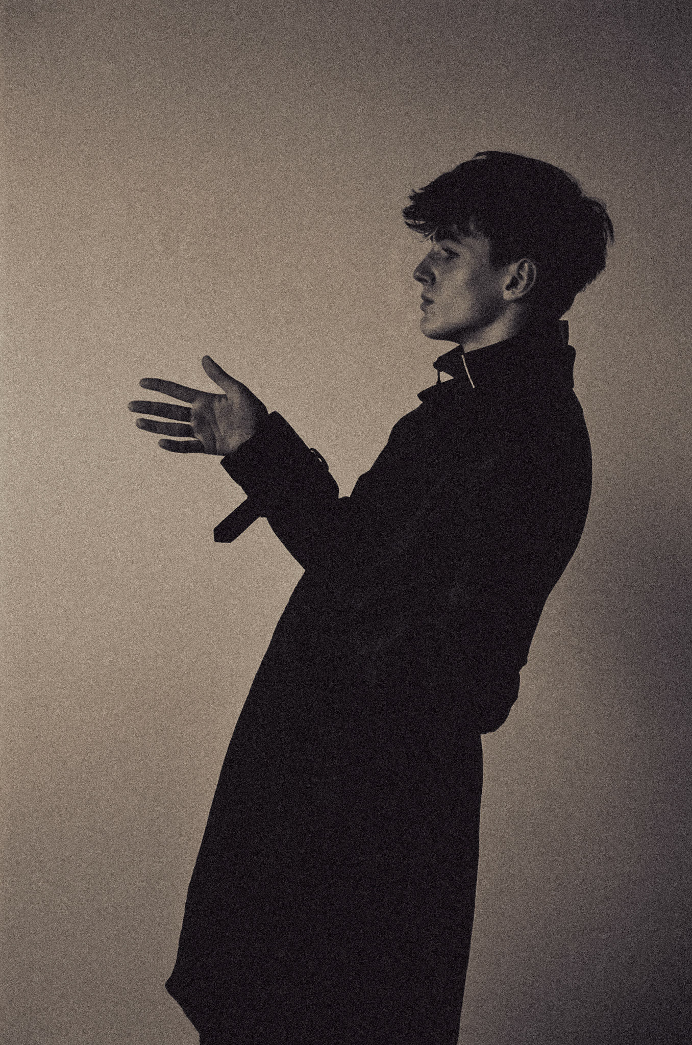 CROIX MAGAZINE, MAR 25