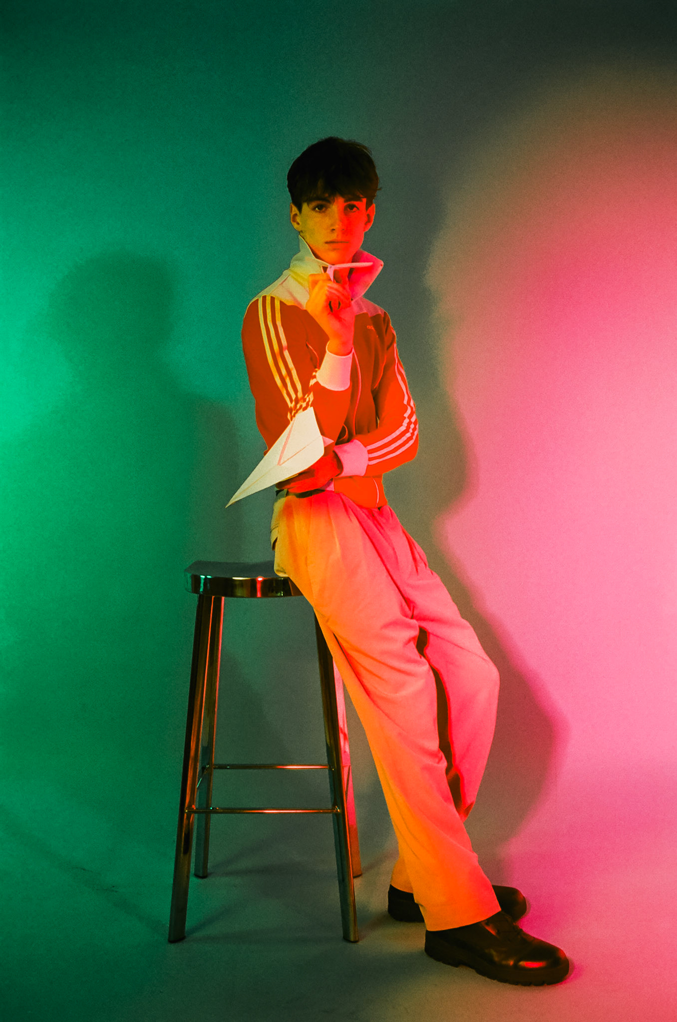 CROIX MAGAZINE, MAR 25