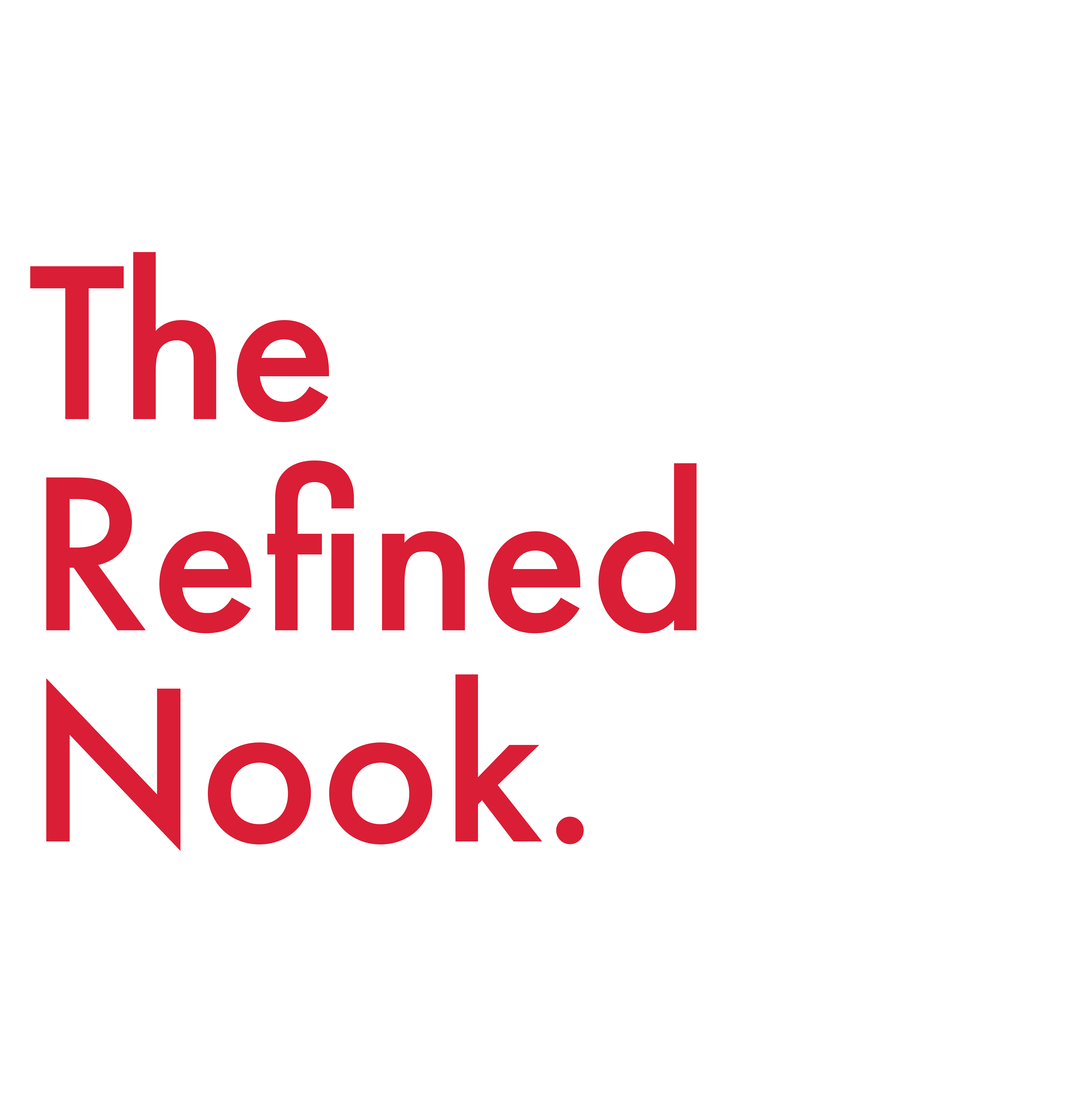 The Refined Nook