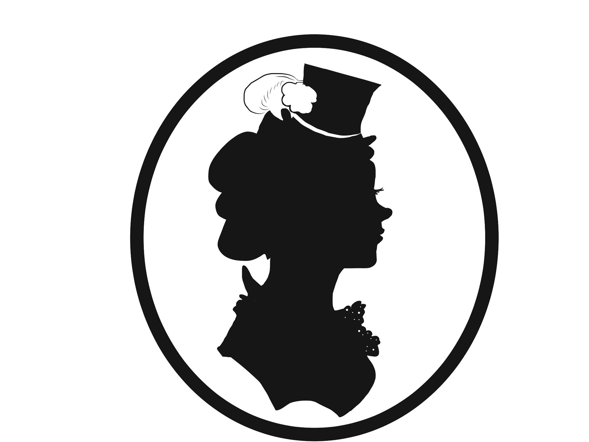 A logo Created for a Local Theatre Company to use for their play “360 Plays of Women”