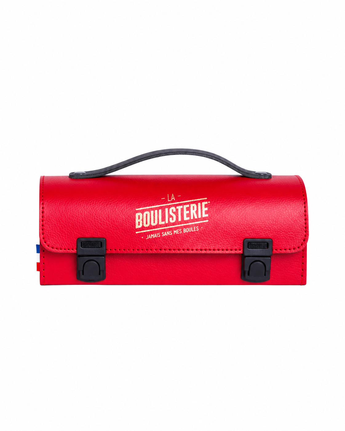 La Boulisterie