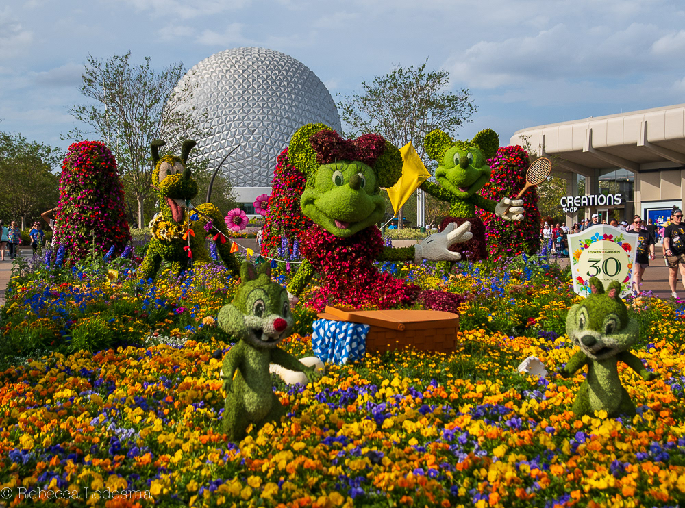 Mickey & Minnie Classic