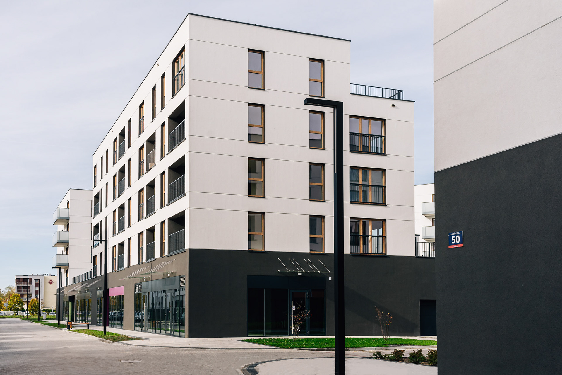 fotograf dla deweloperów łódź