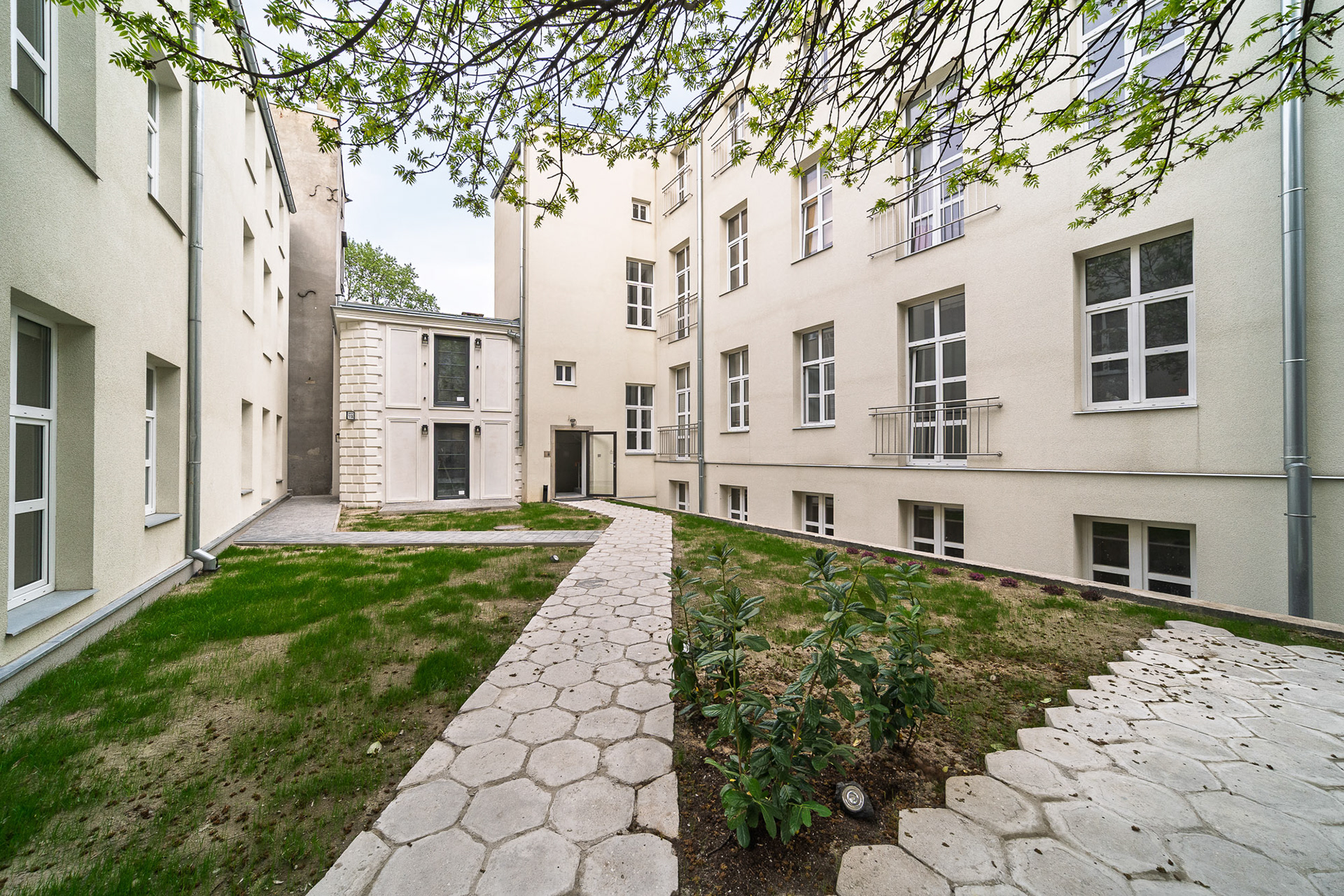 fotograf dla deweloperów łódź