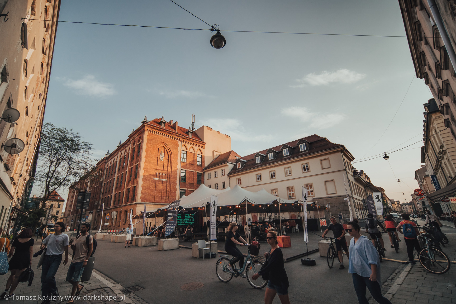 Festiwal Kultury Żydowskiej