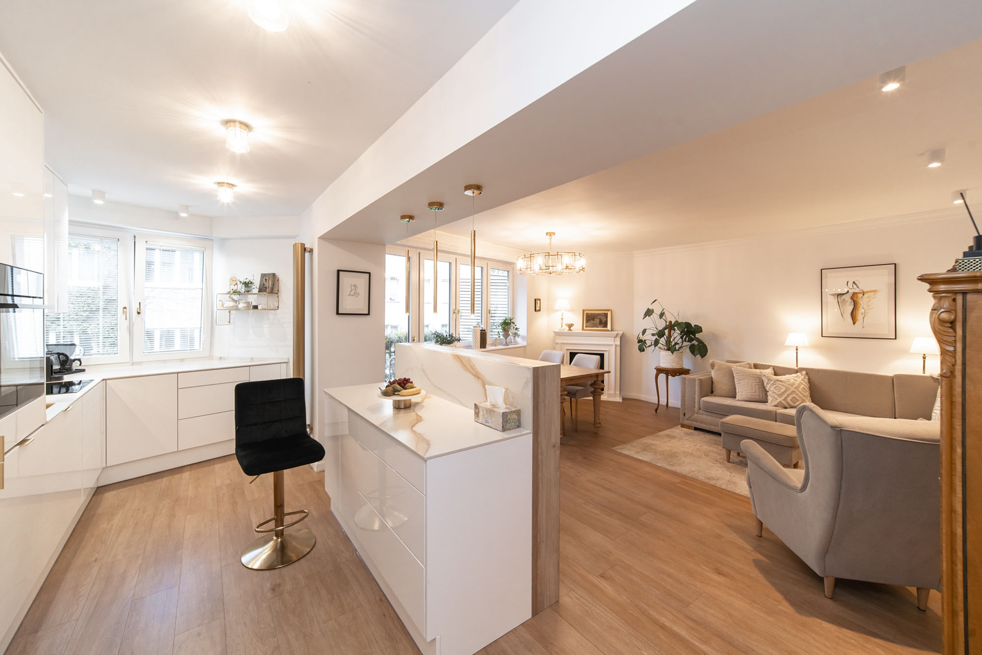 fotograf nieruchomości łódź śródmieście