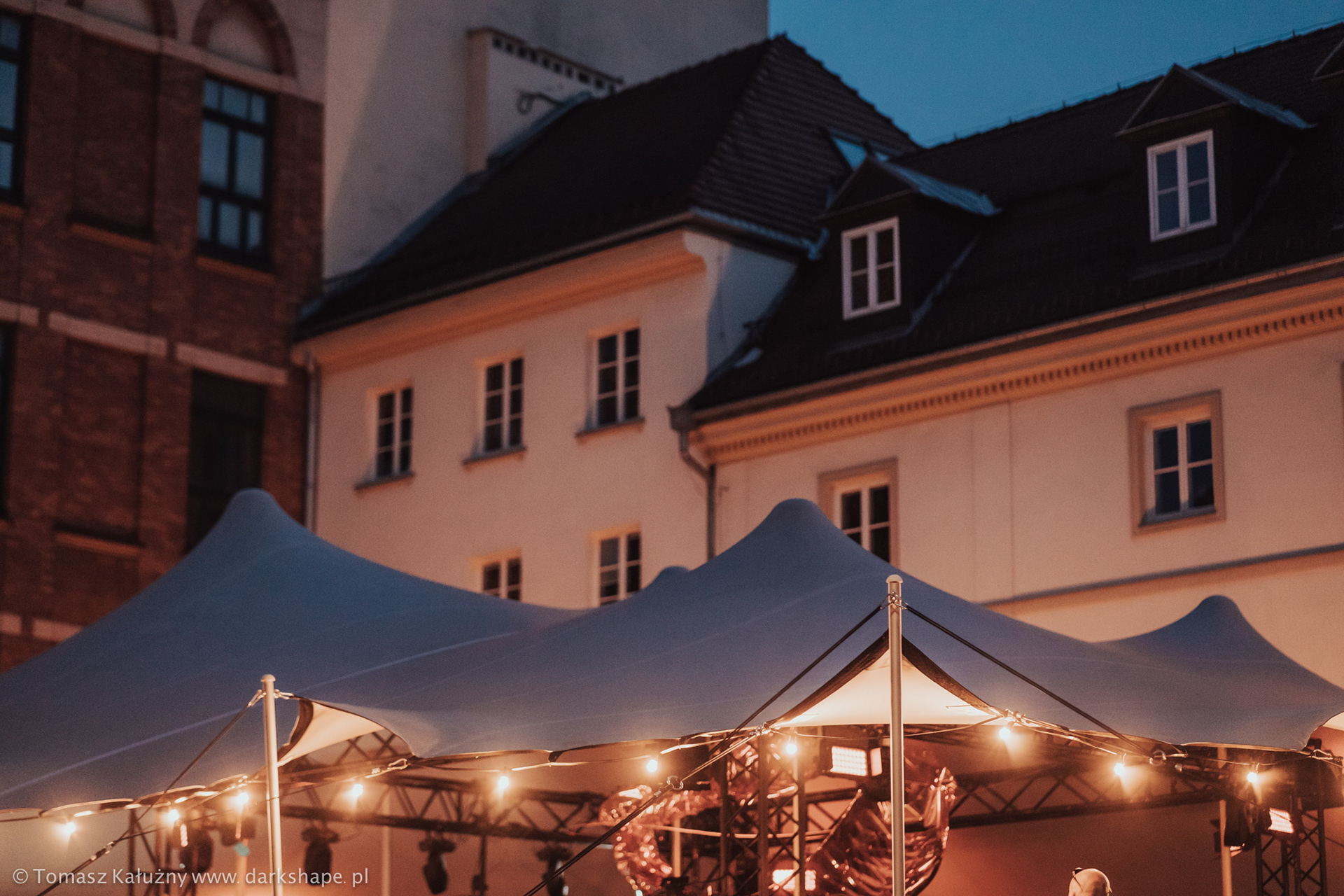 Festiwal Kultury Żydowskiej