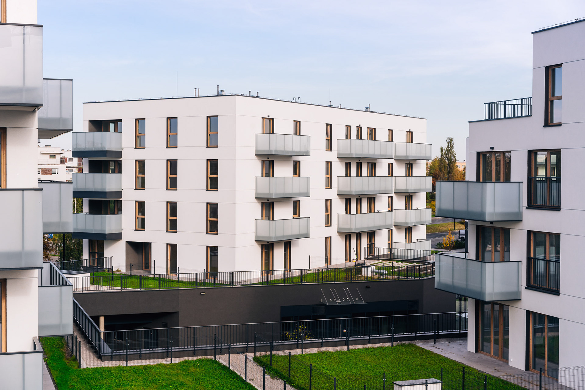 fotograf dla deweloperów łódź