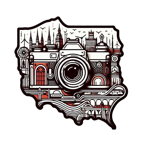 fotograf wnętrz łódź woj. łódzkie
