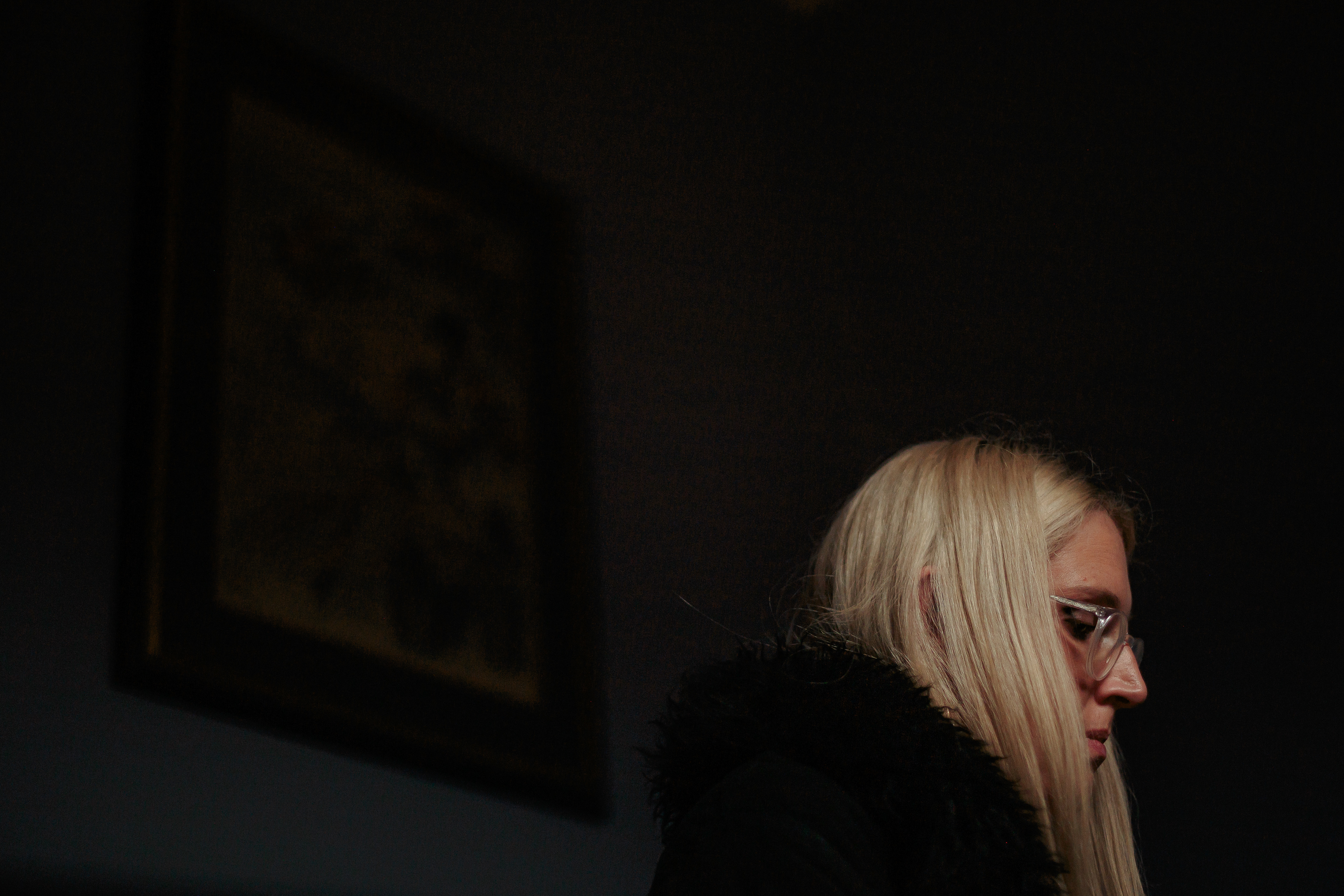 Cynthia van der Mescht | Portrait 2022