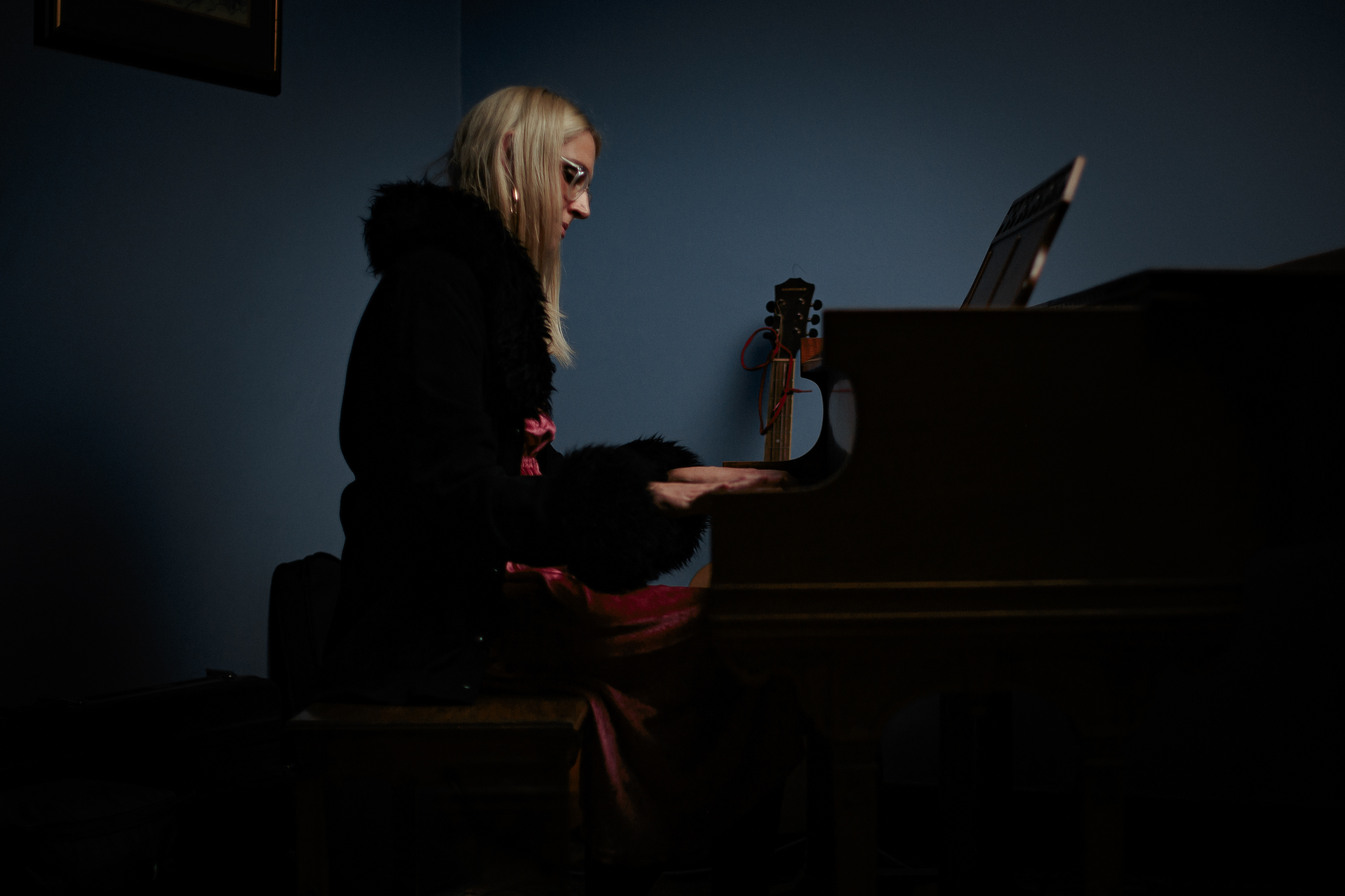 Cynthia van der Mescht | Portrait 2022
