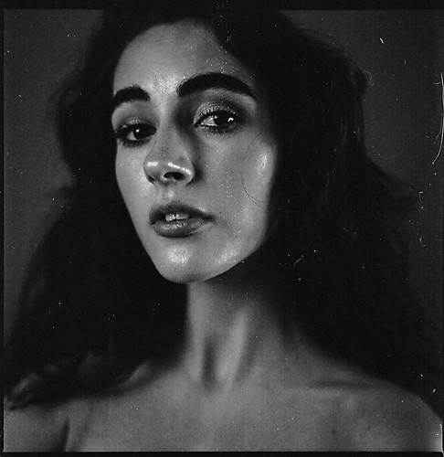 Madison Schidlowski | Film Portrait 2014
