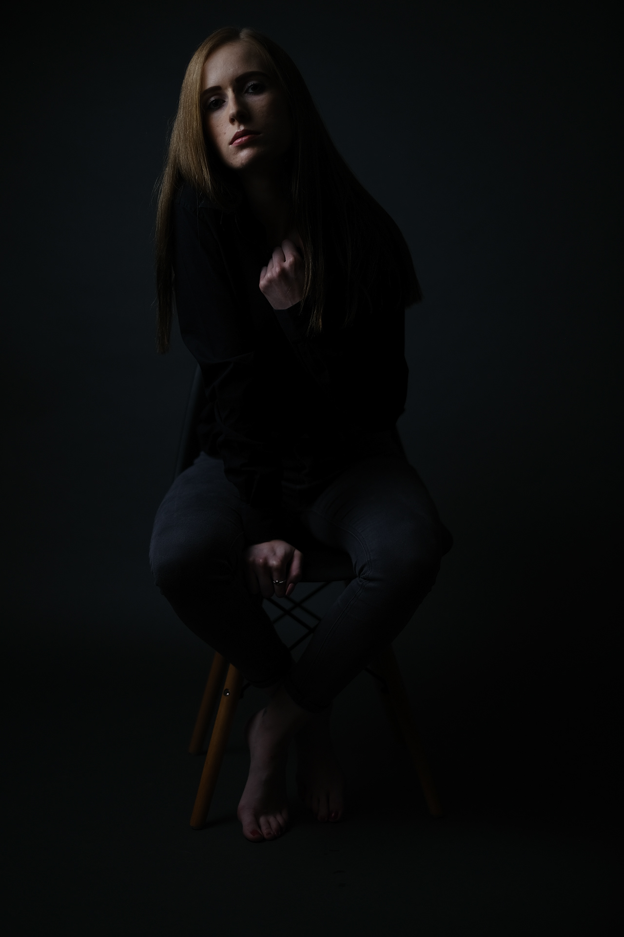 Emma Jade Turner | Portrait 2019
