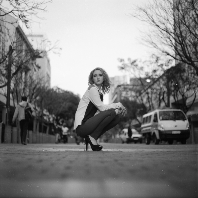 Nicole Timm | Film Portrait 2013