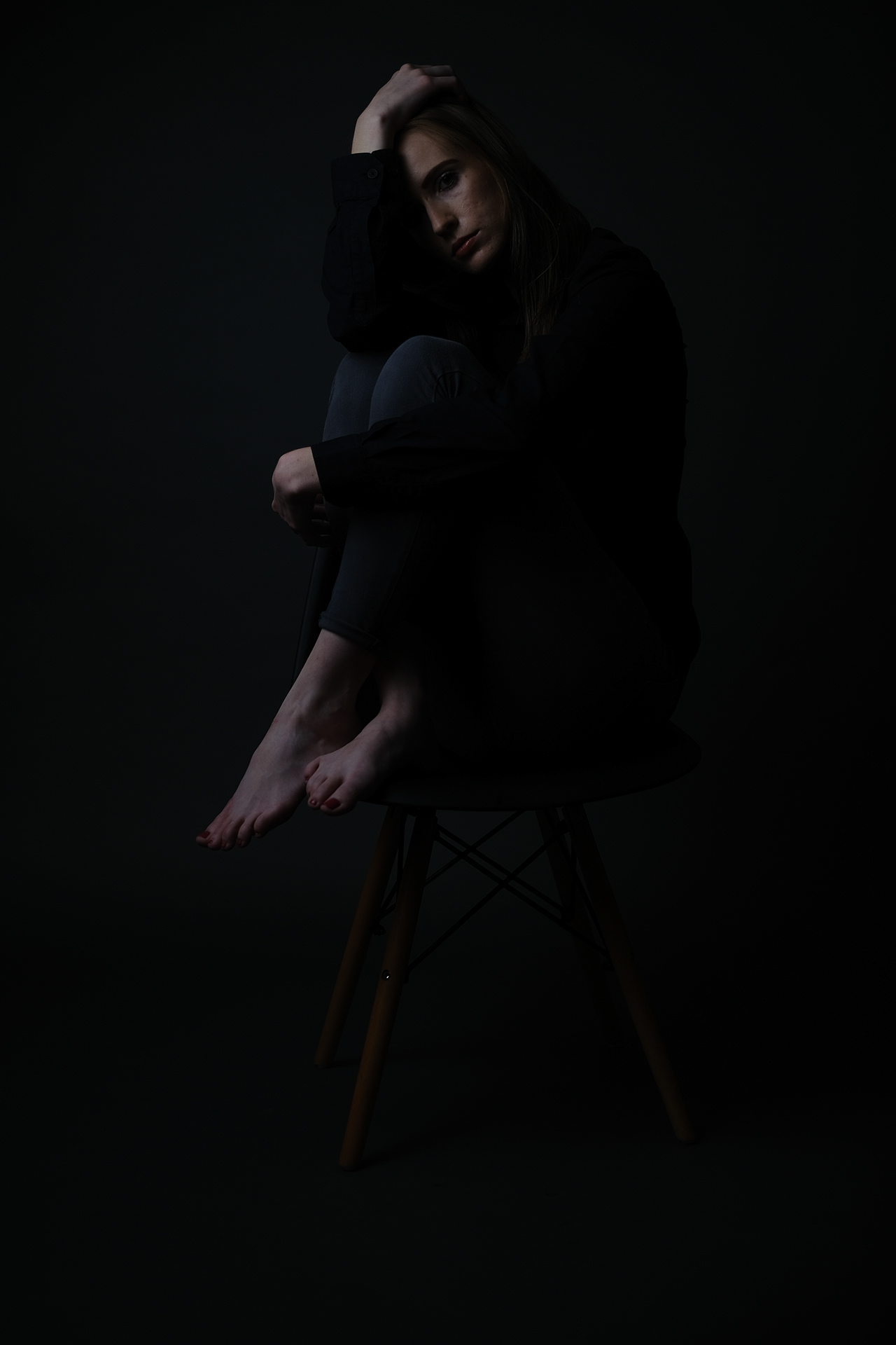 Emma Jade Turner | Portrait 2019