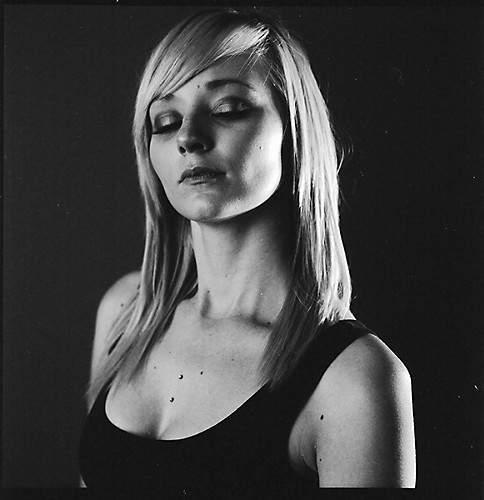 Mariaan Van Zyl | Film Portrait 2014
