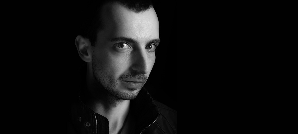 Actor portrait