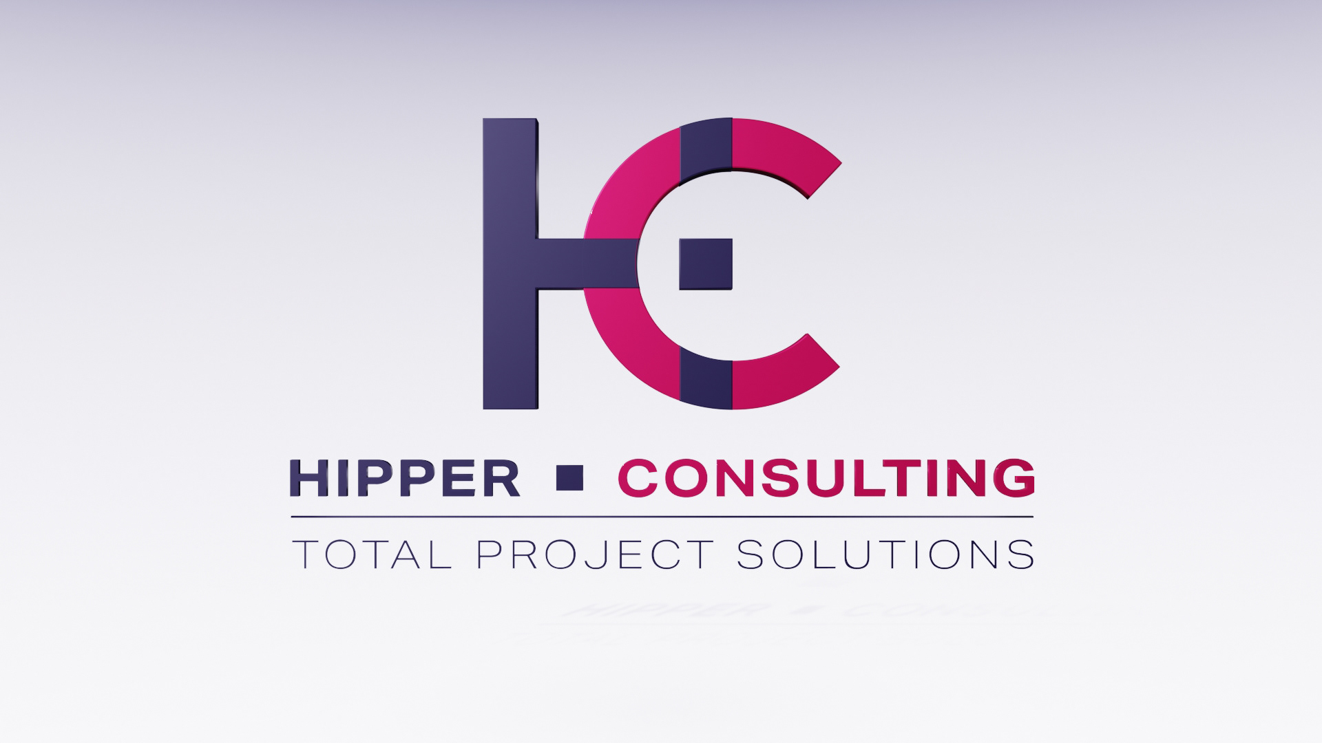 Logo design for Hipper Consulting