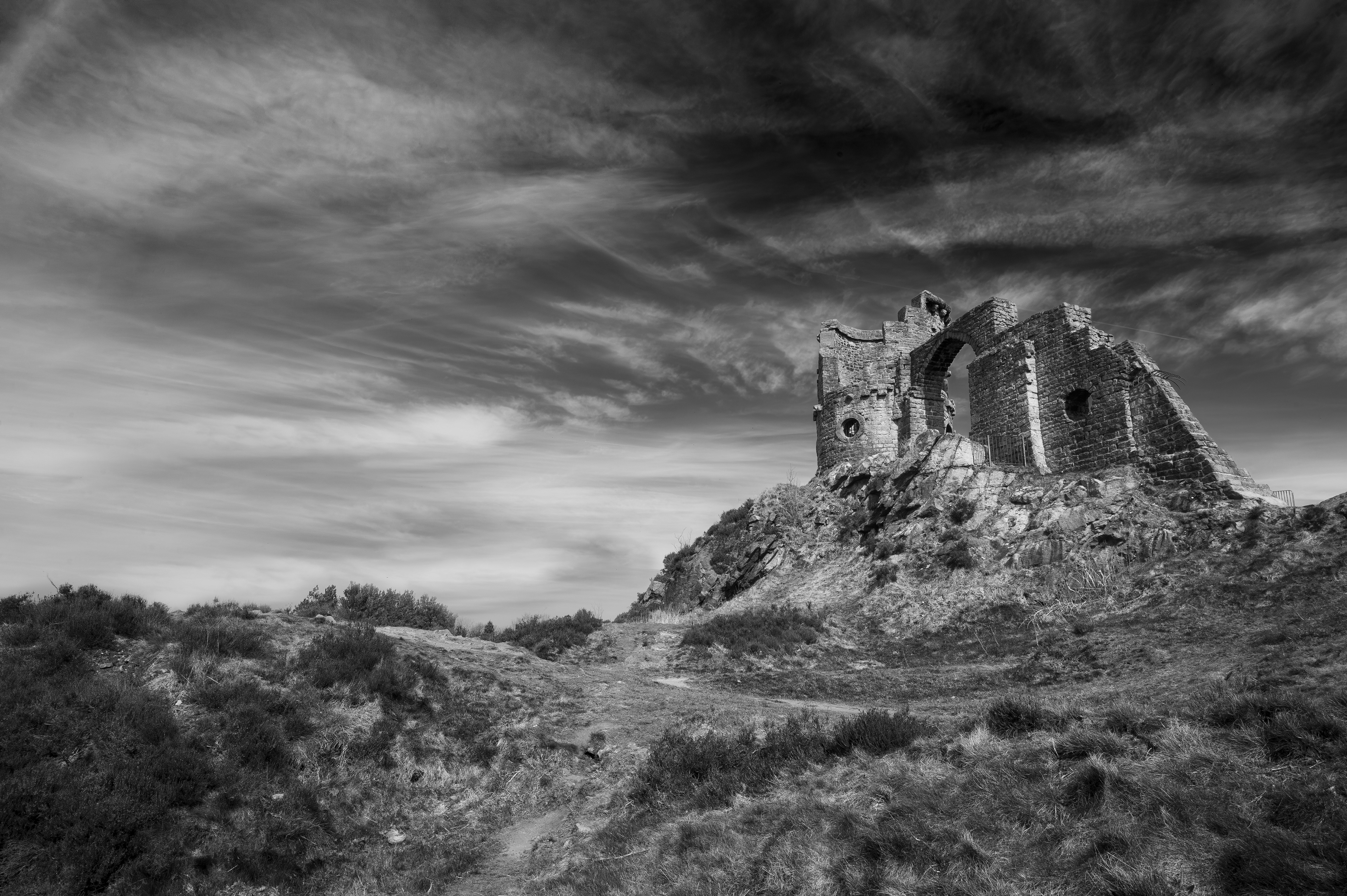 Mow Cop