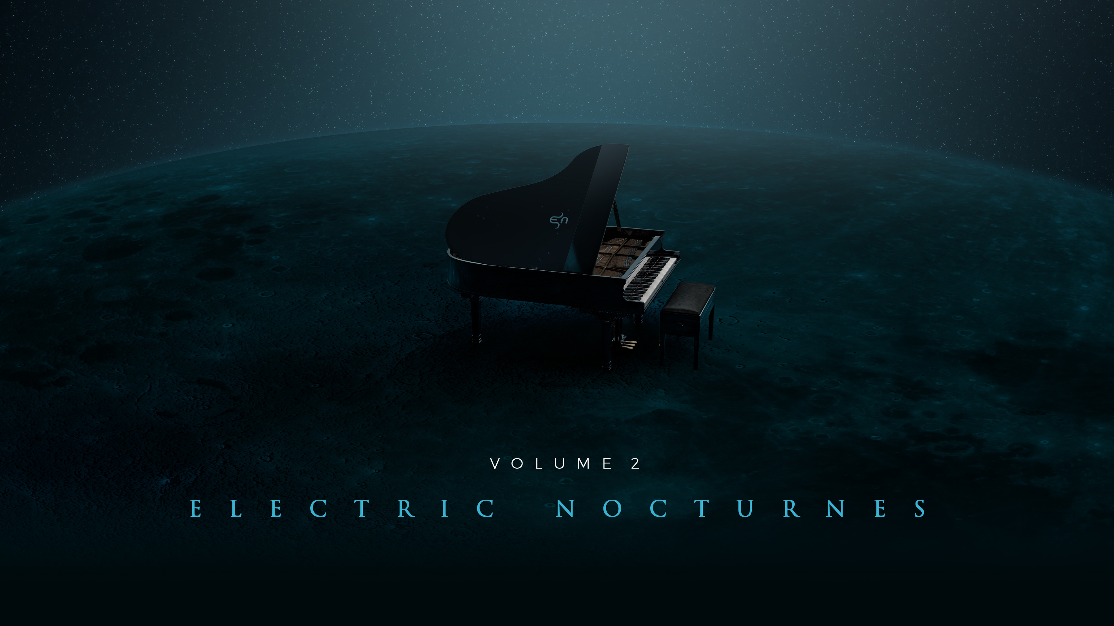Still from concept animation for Electric Nocturnes