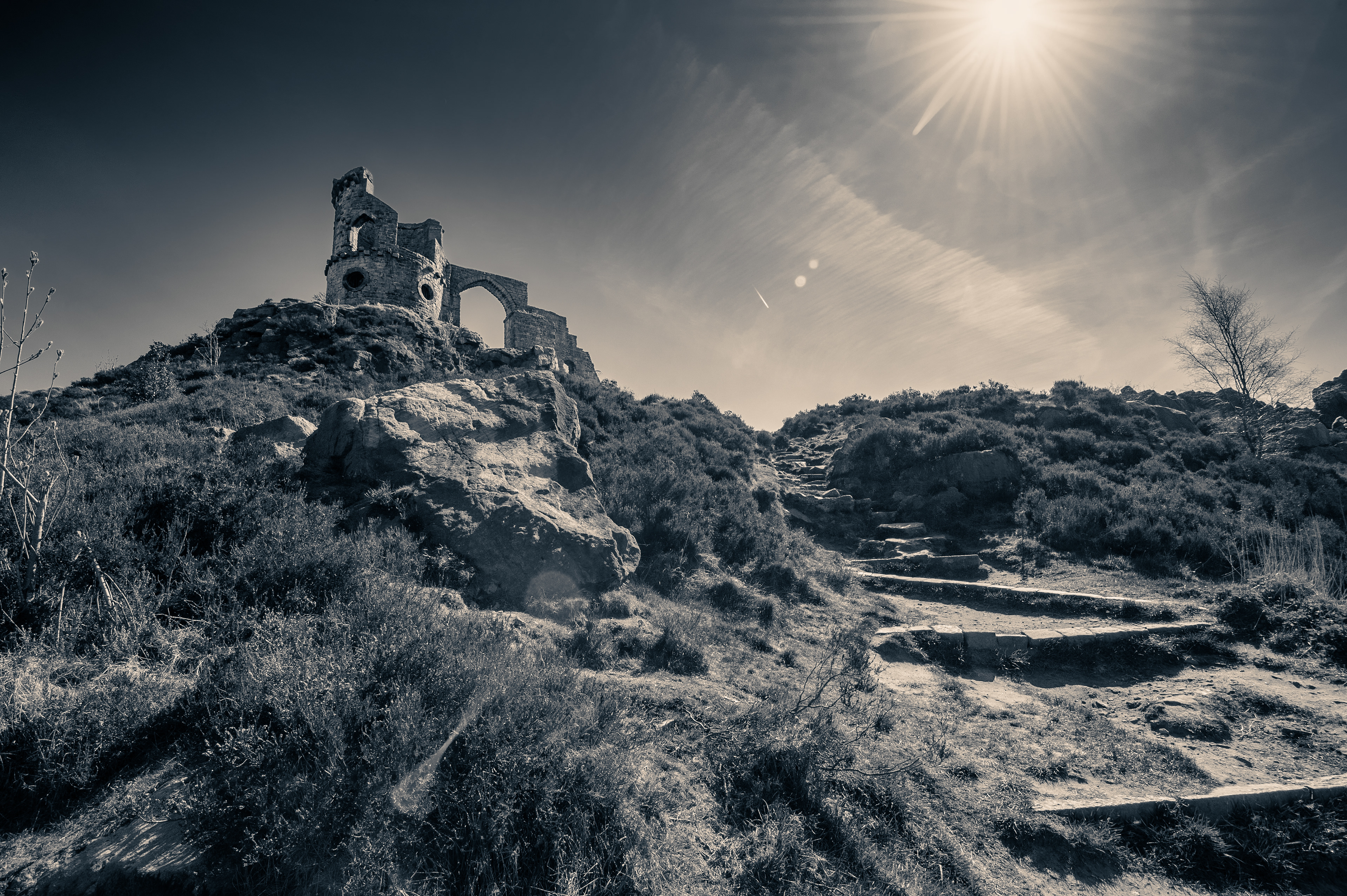 Mow Cop