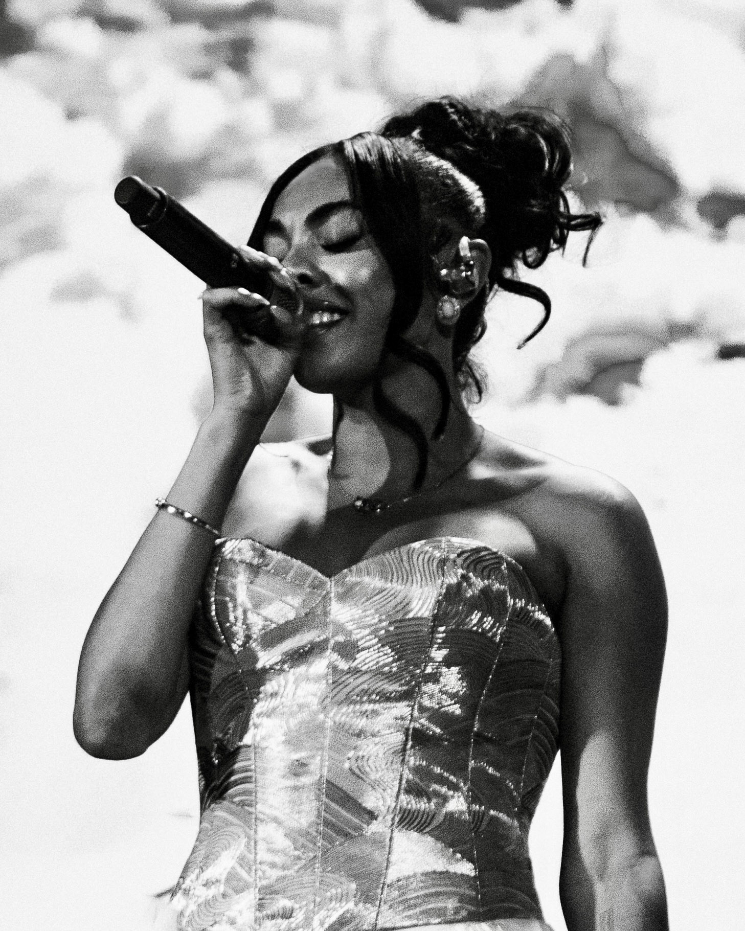 Jaz Karis, Islington Assembly Hall