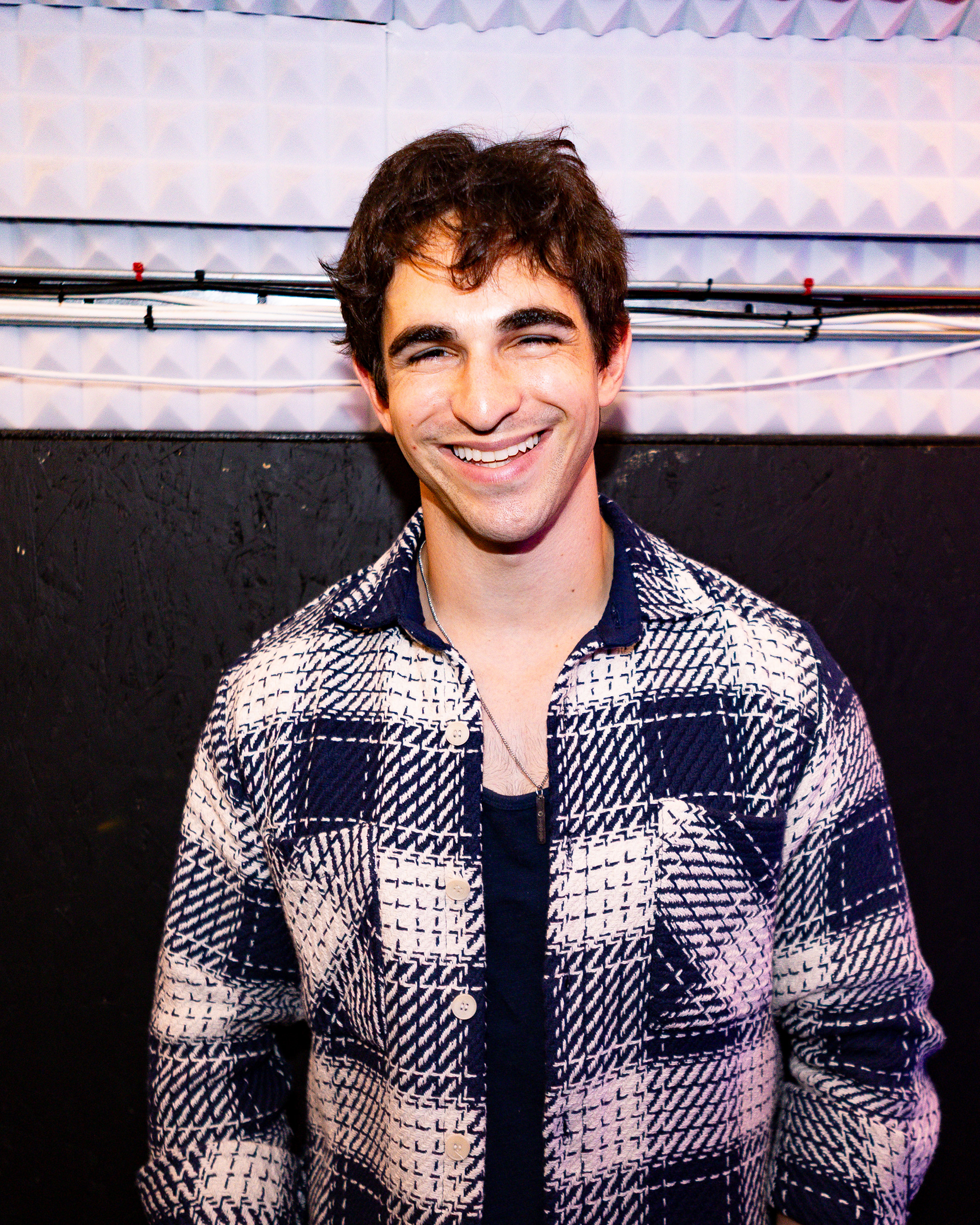 Zachary Gordon