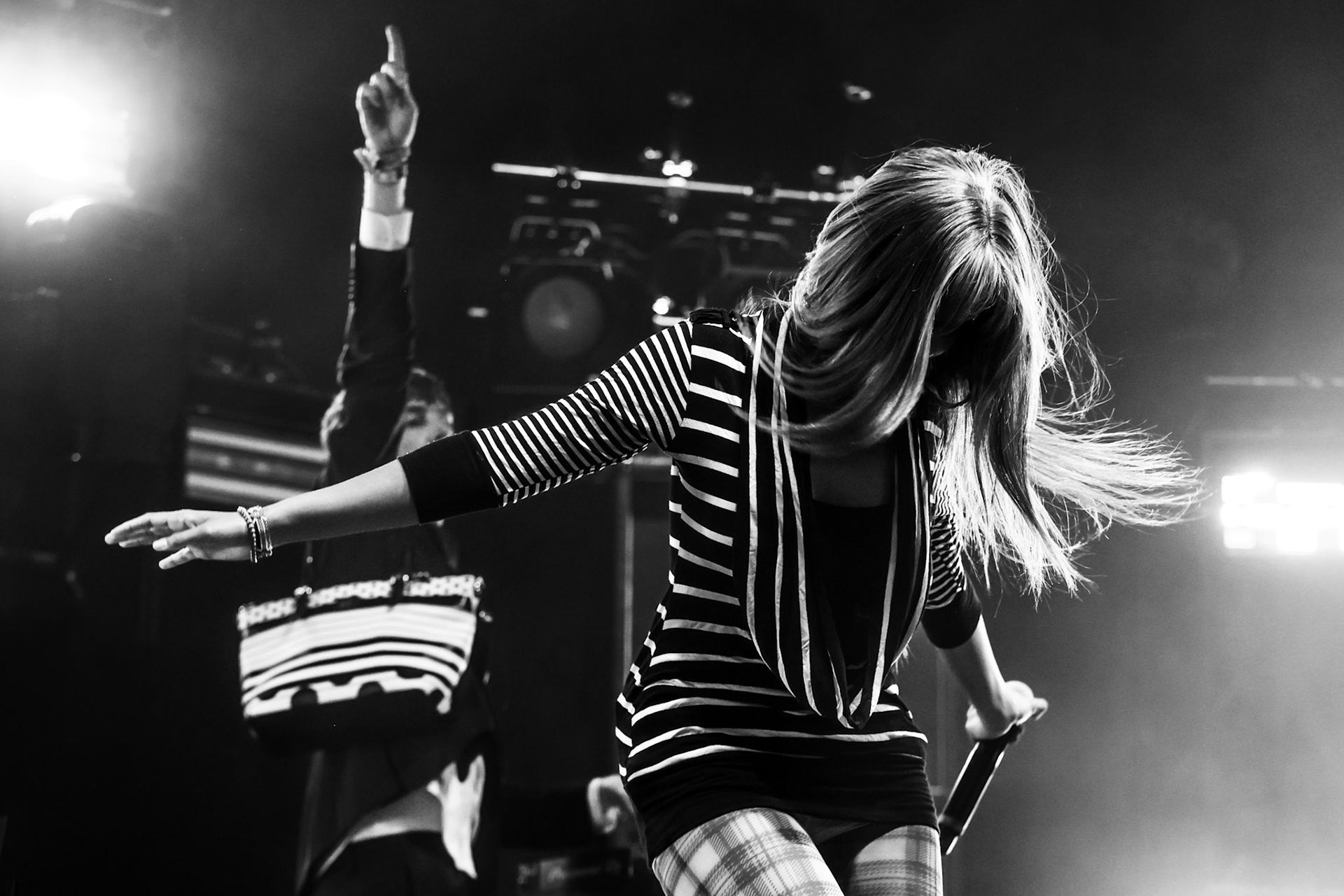 Pink Pantheress, LIDO Festival