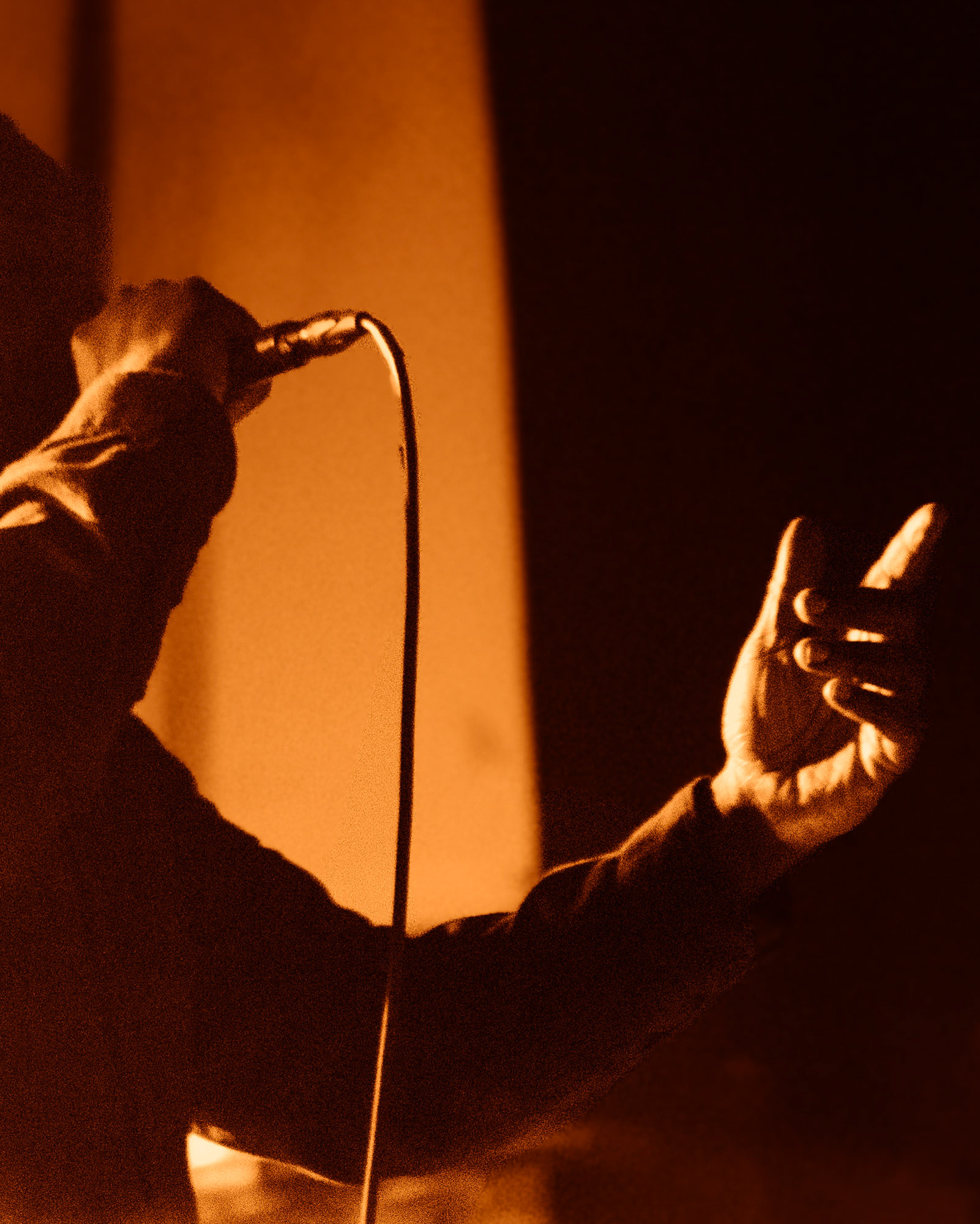 Billy Woods, Summerhall