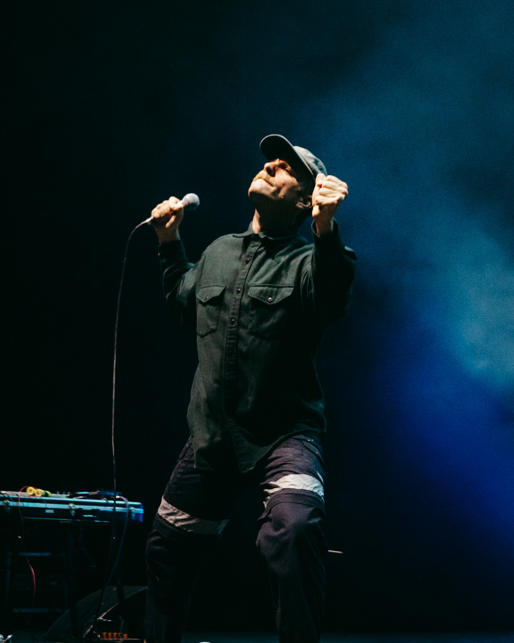 Mac Demarco, Eventim Apollo