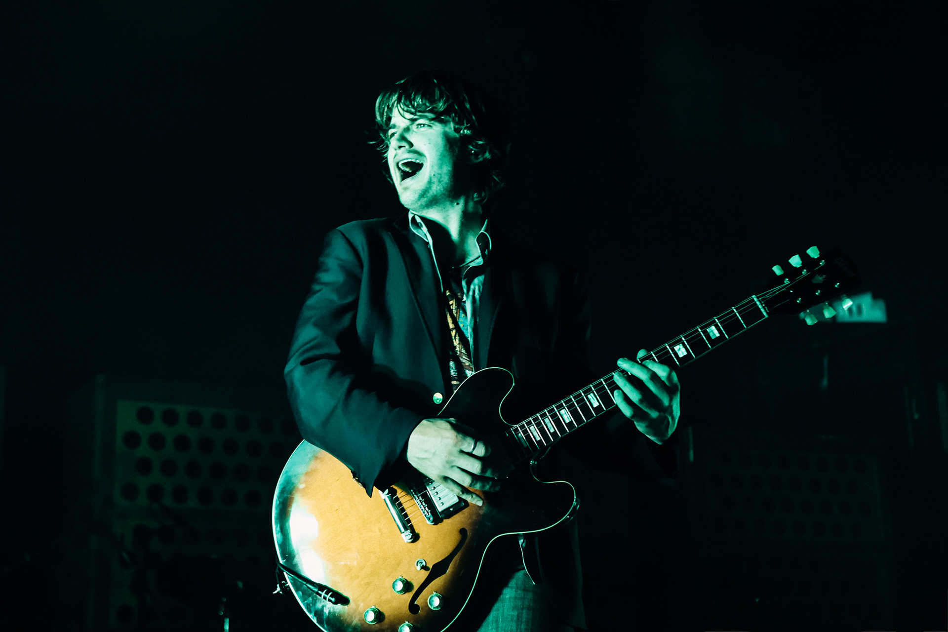 Djo, O2 Forum Kentish Town