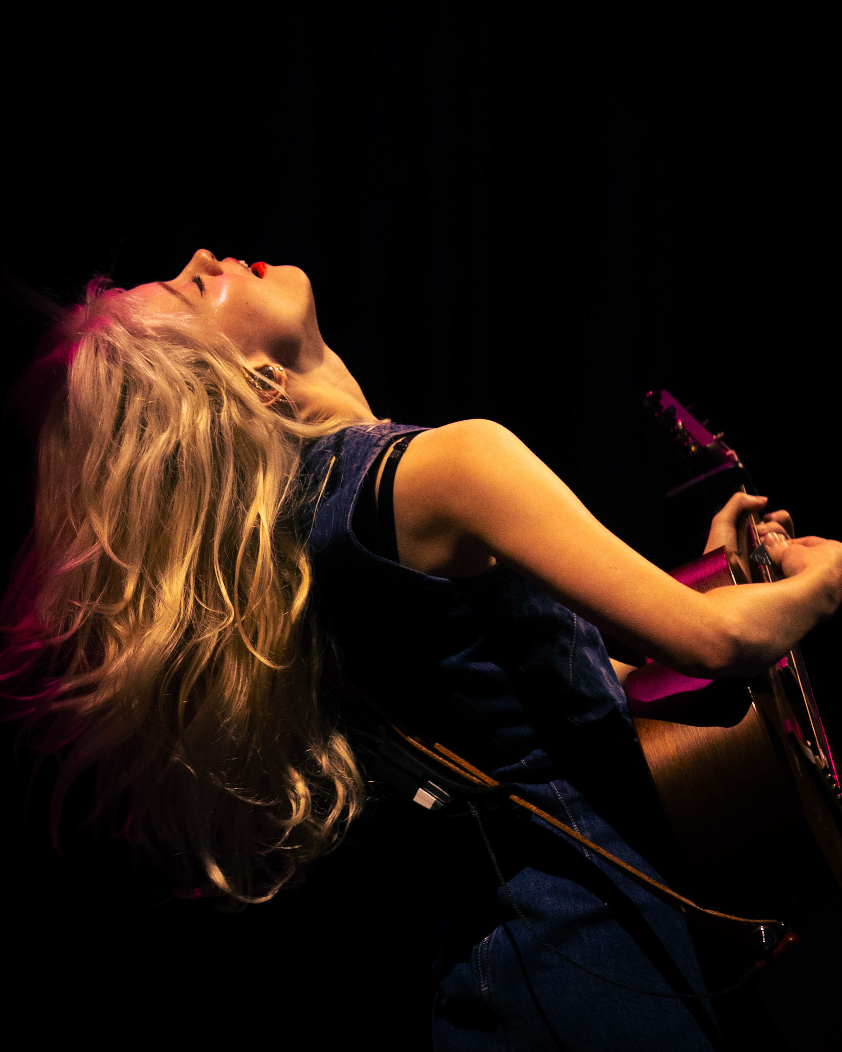 Maisie Peters, O2 Arena