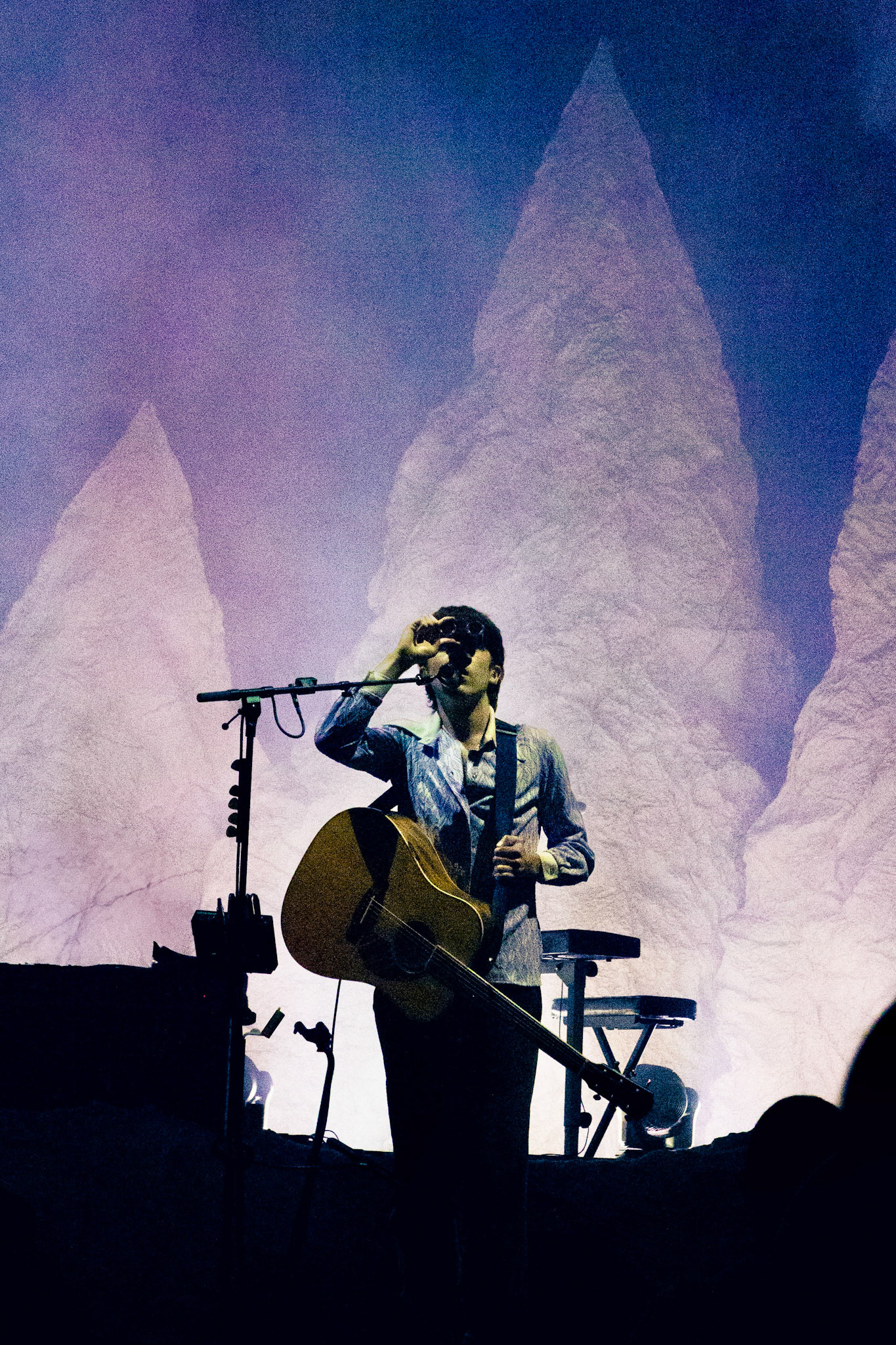 Declan Mckenna, Edinburgh Playhouse
