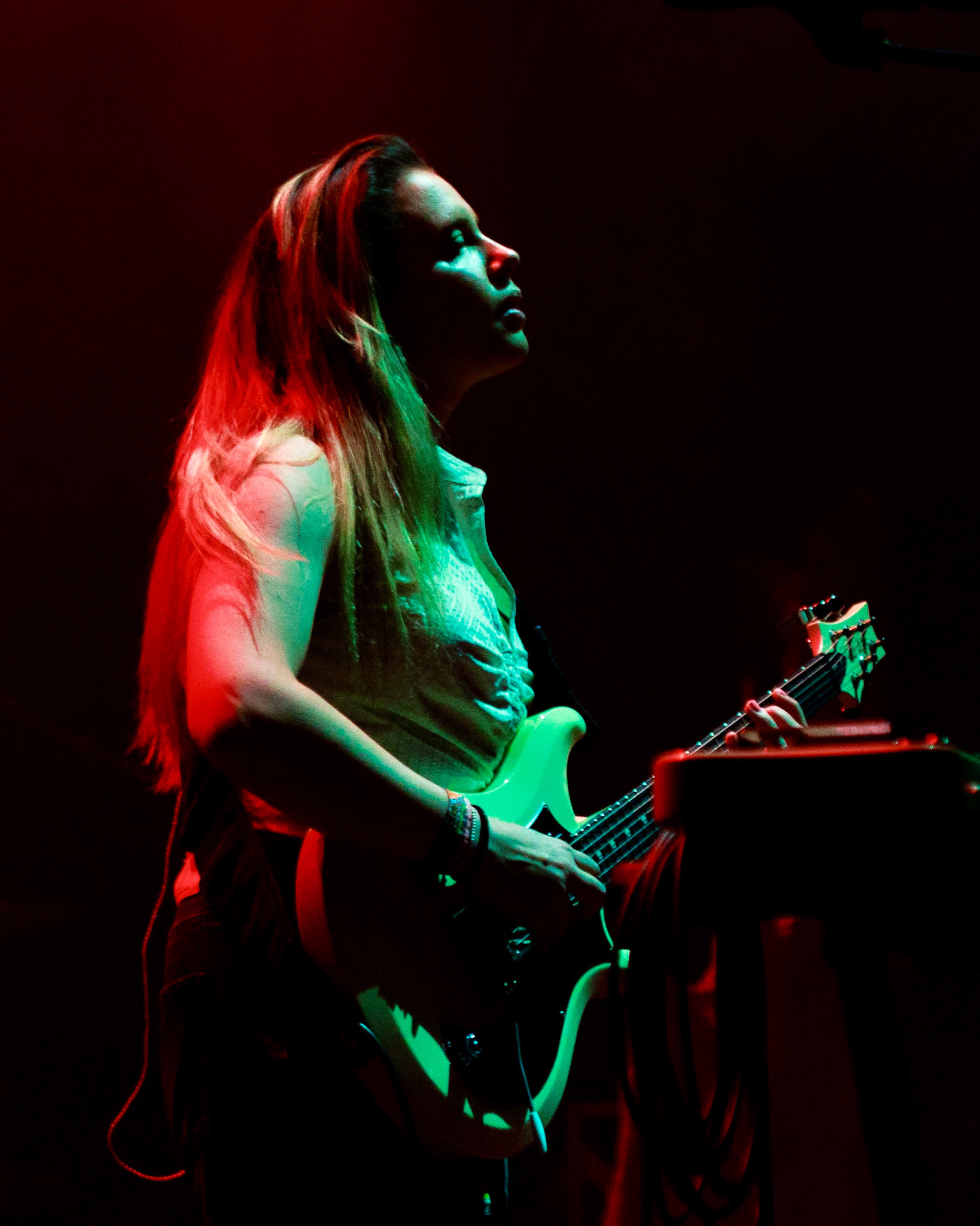 Declan Mckenna, Edinburgh Playhouse