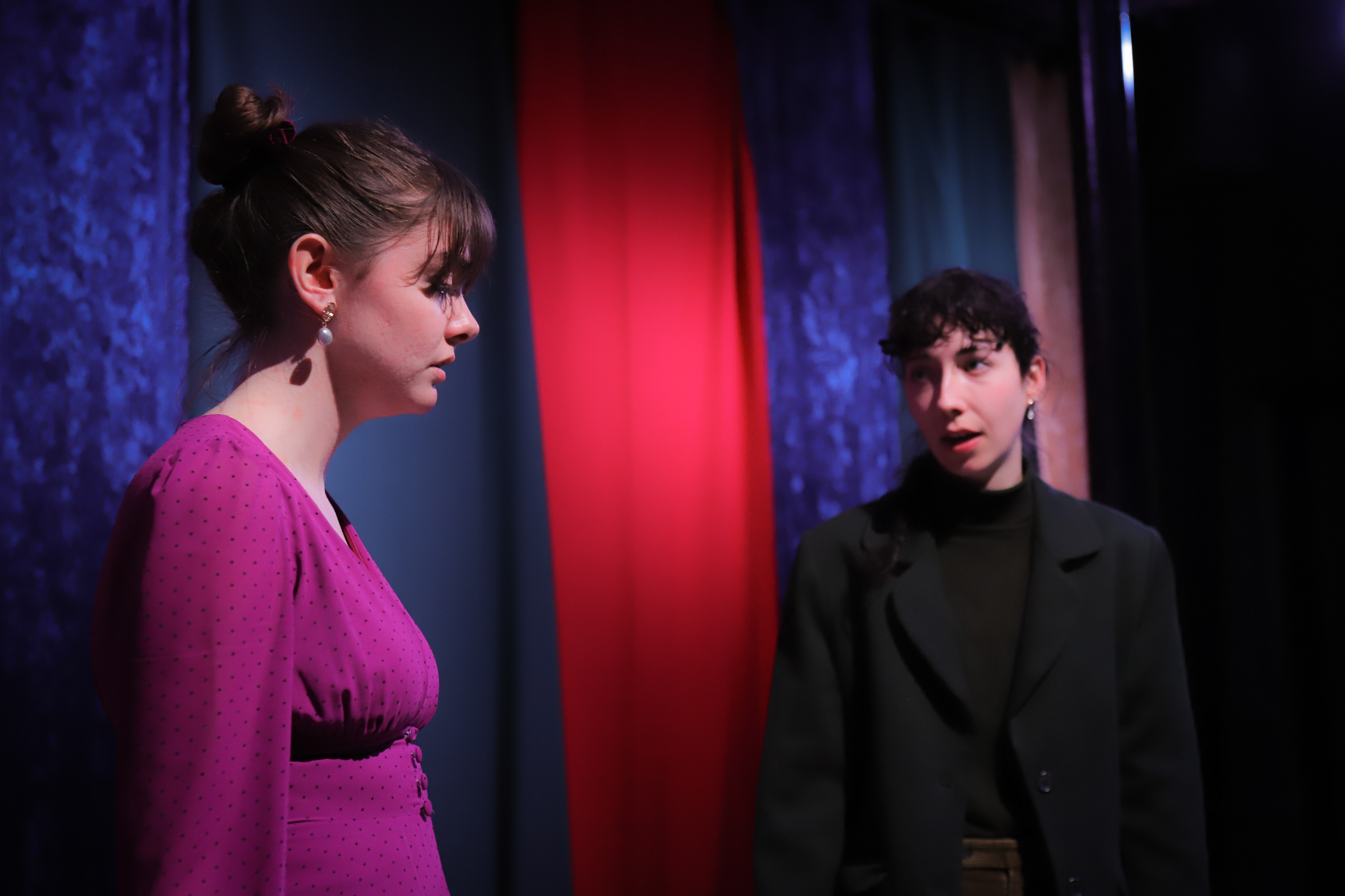 Bedlam Theatre Company