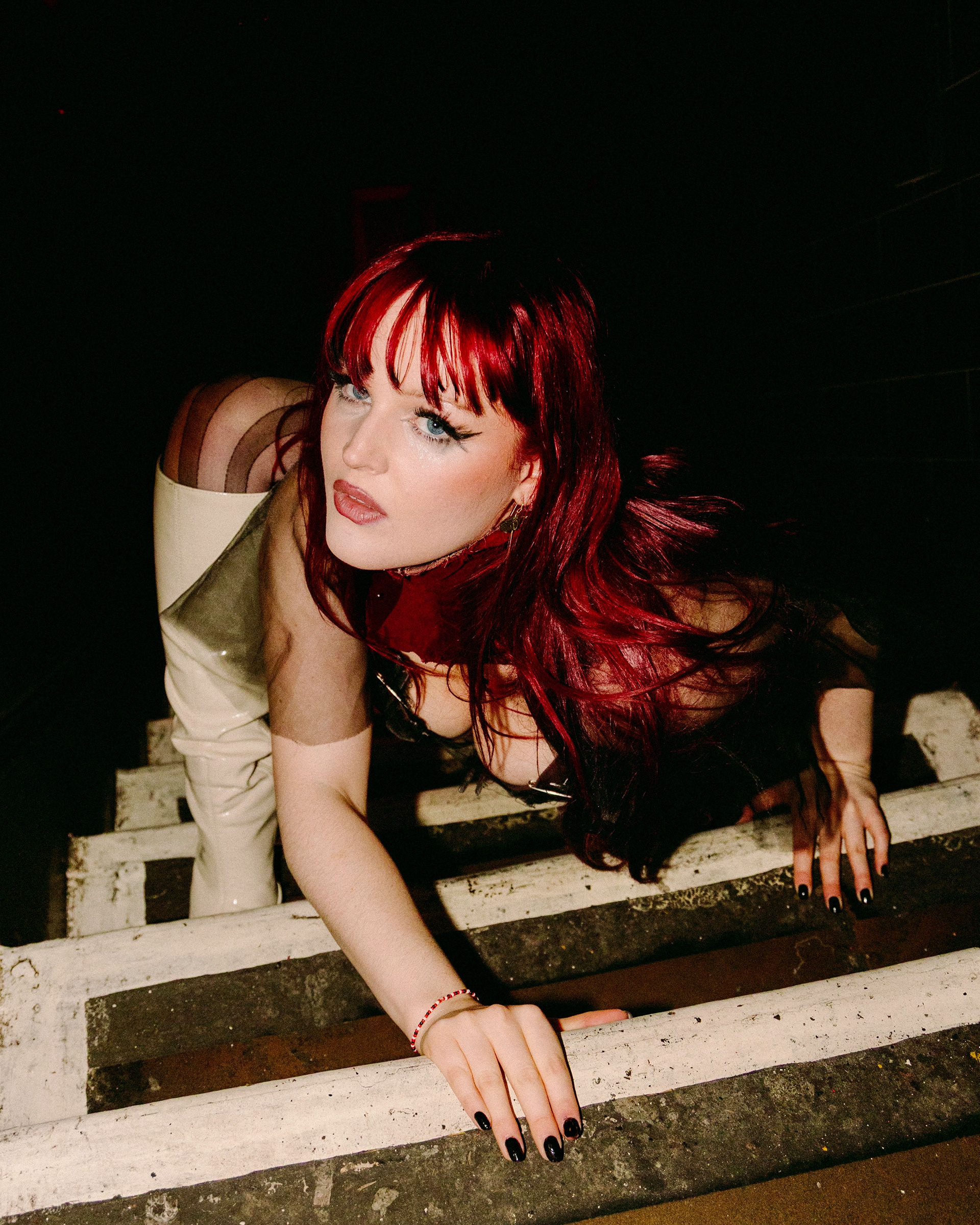 Lydia May, single artwork