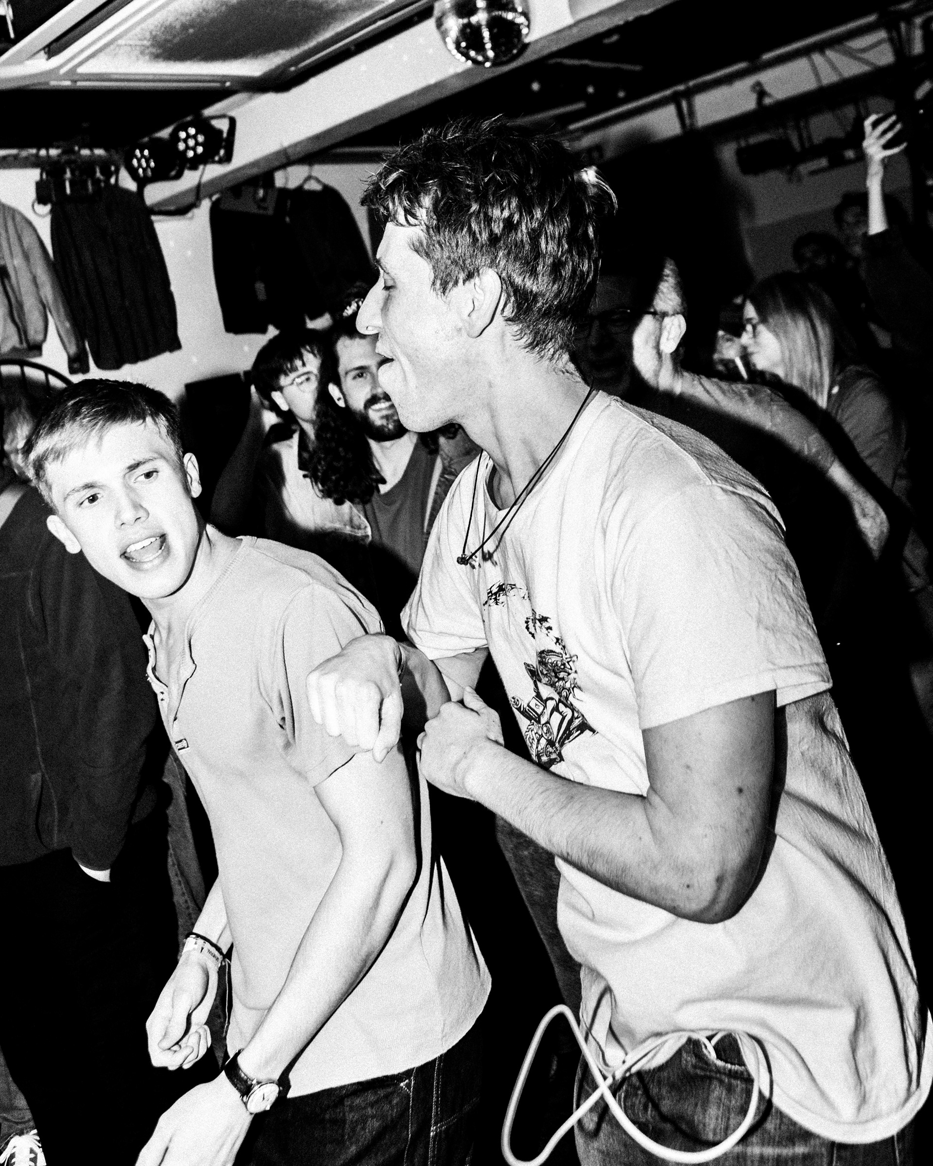 Son Estrella Galicia: Soundhood, Hackney Festival fans