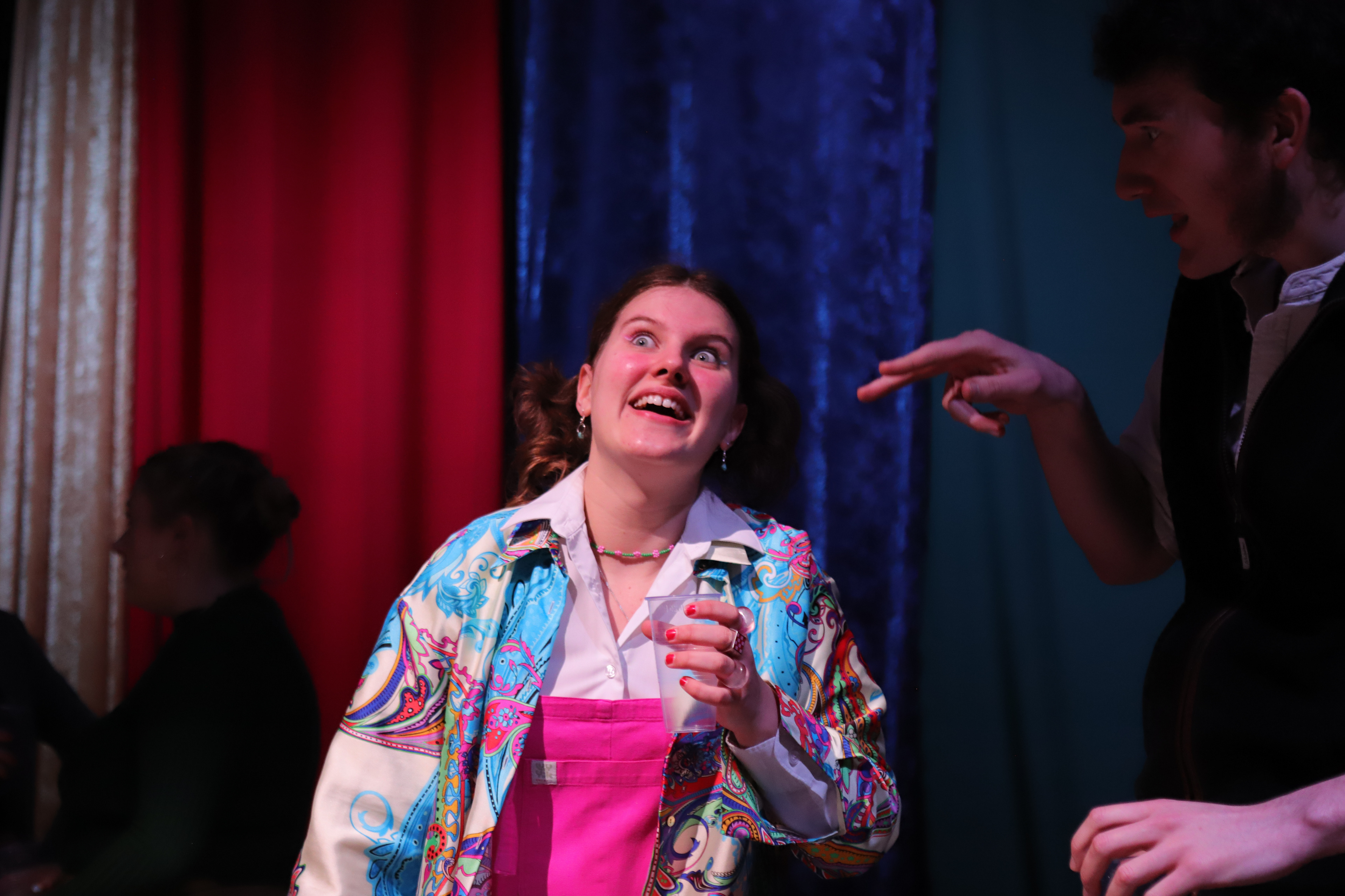 Bedlam Theatre Company