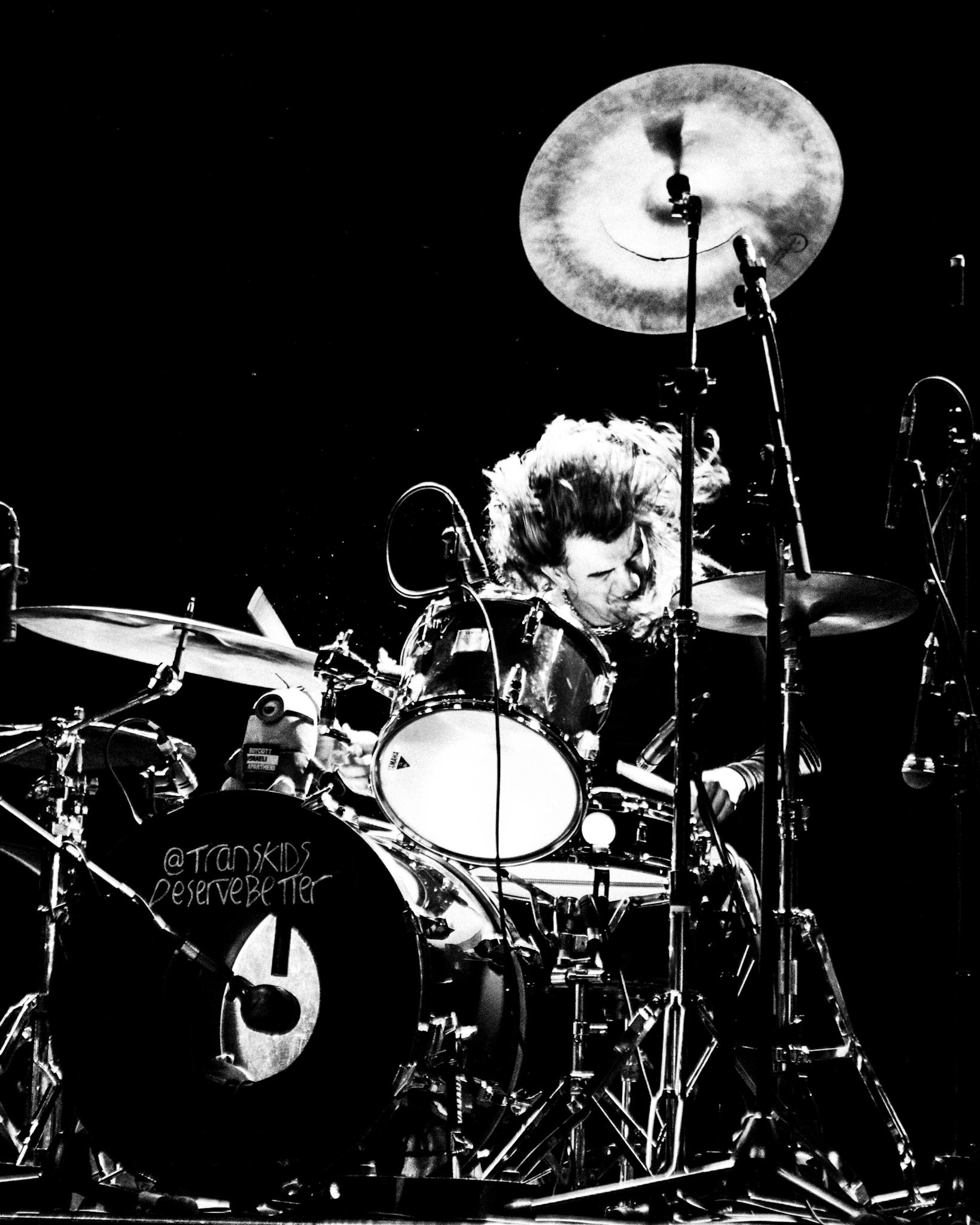 Lambrini Girls, O2 Forum Kentish Town