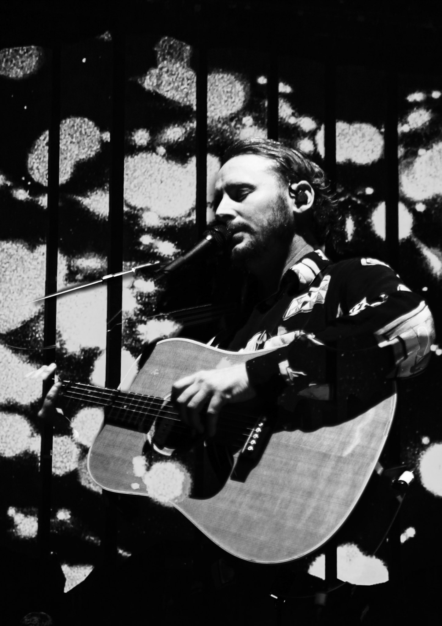 Ben Howard, Eventim Apollo