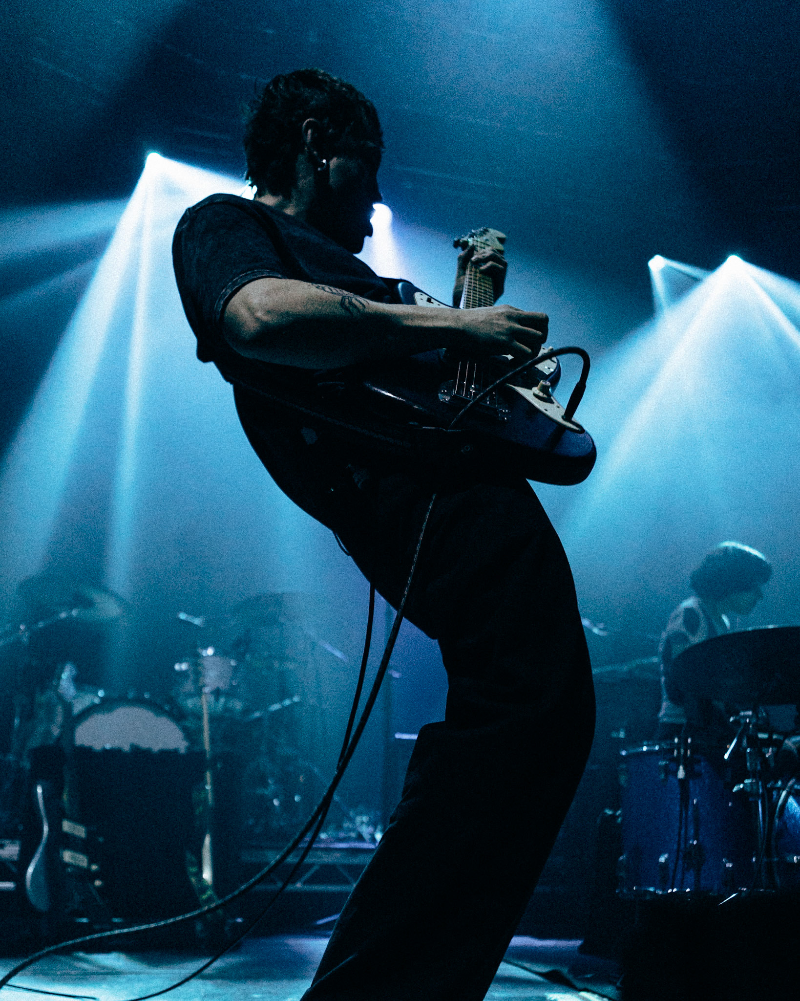 The Orielles, Roundhouse
