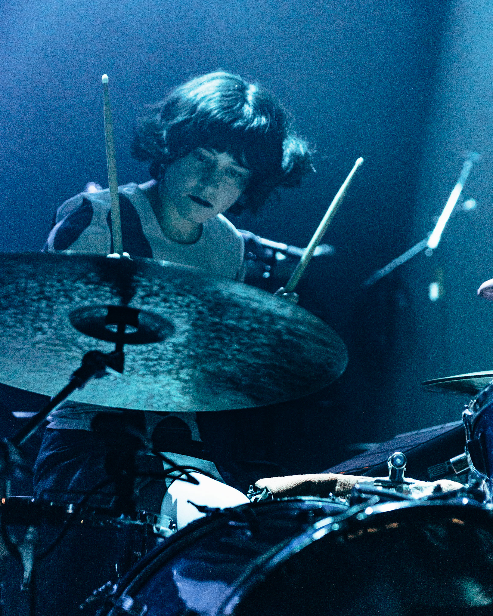 The Orielles, Roundhouse
