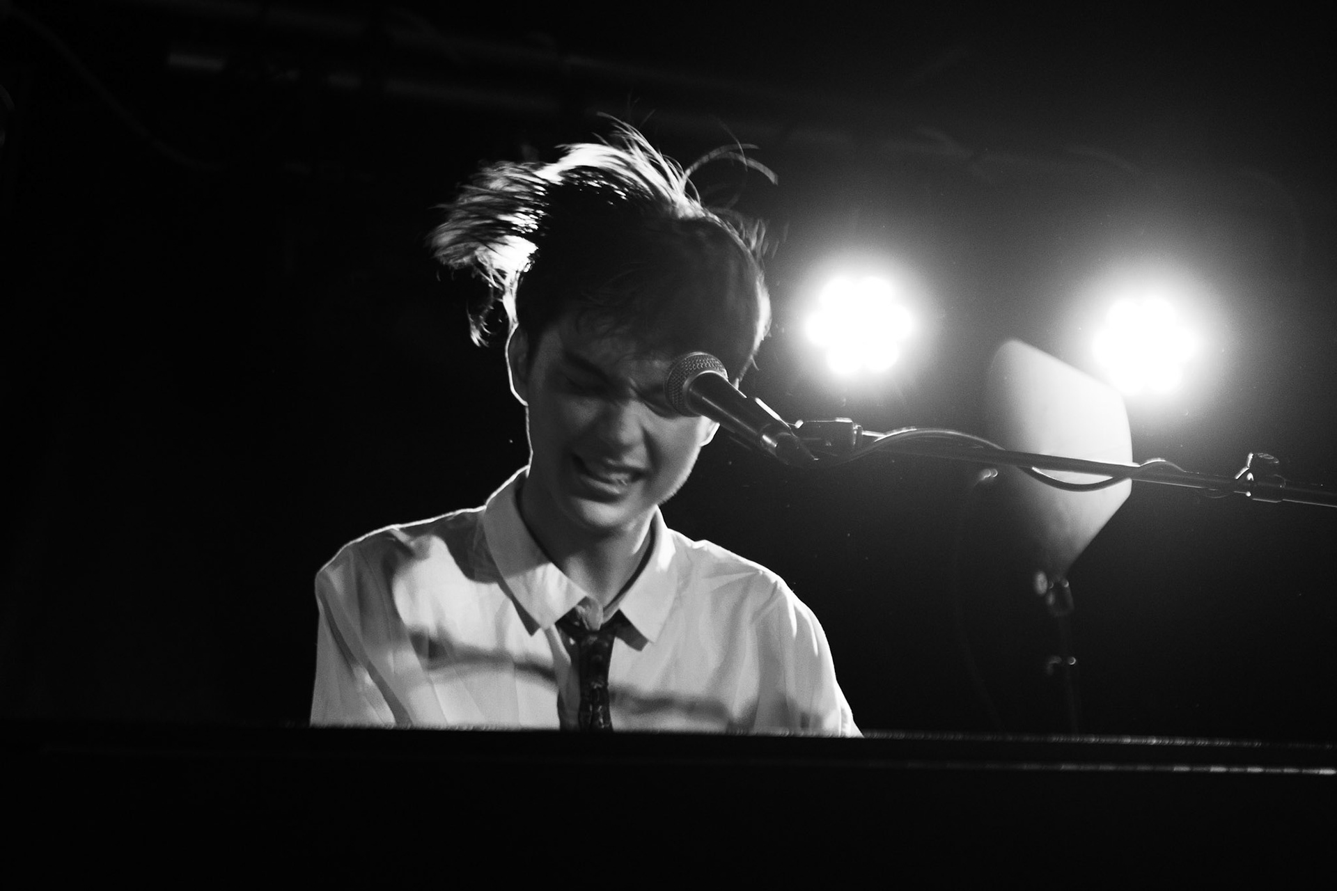 Wasia Project, King Tut's