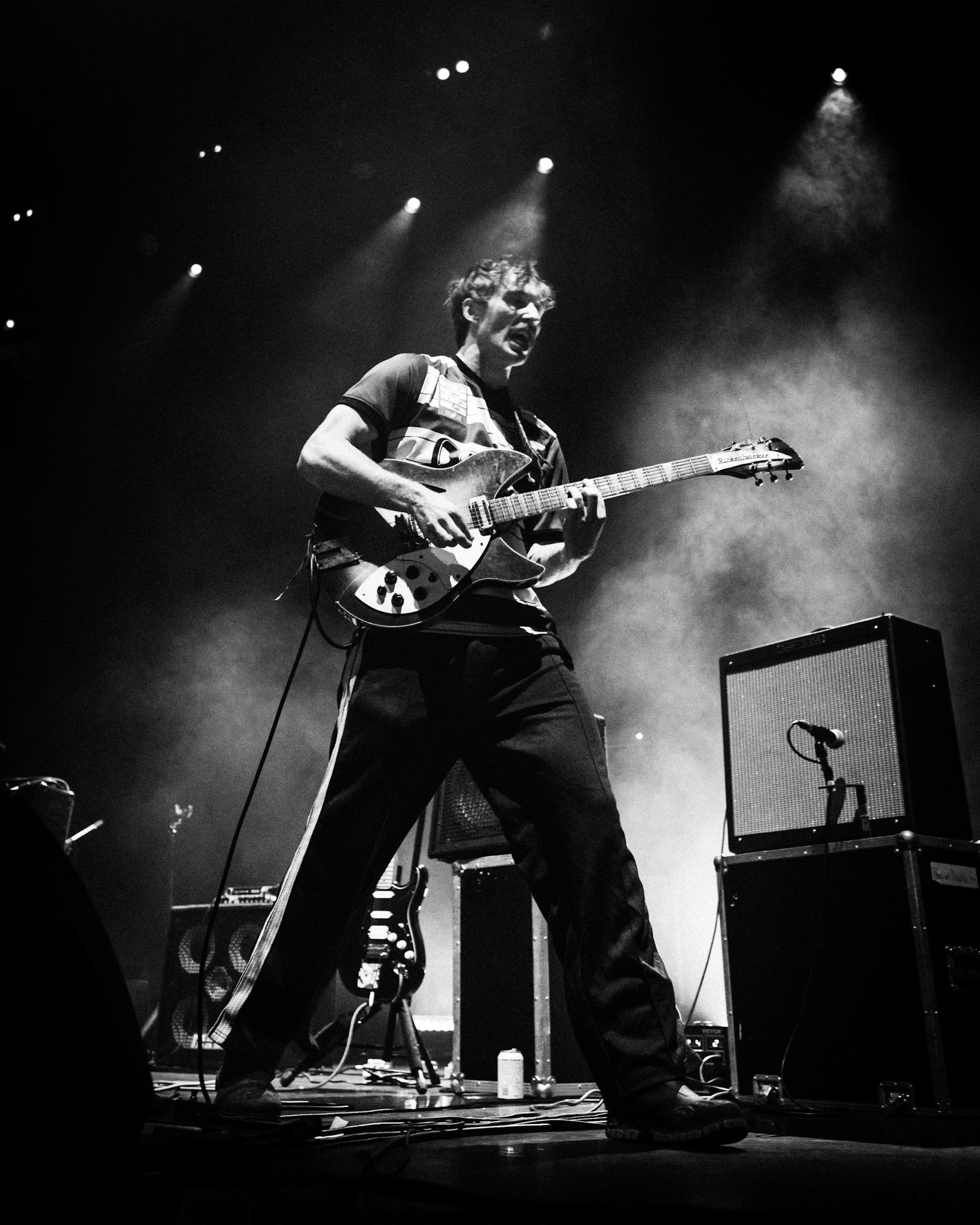 Mock Media, Eventim Apollo