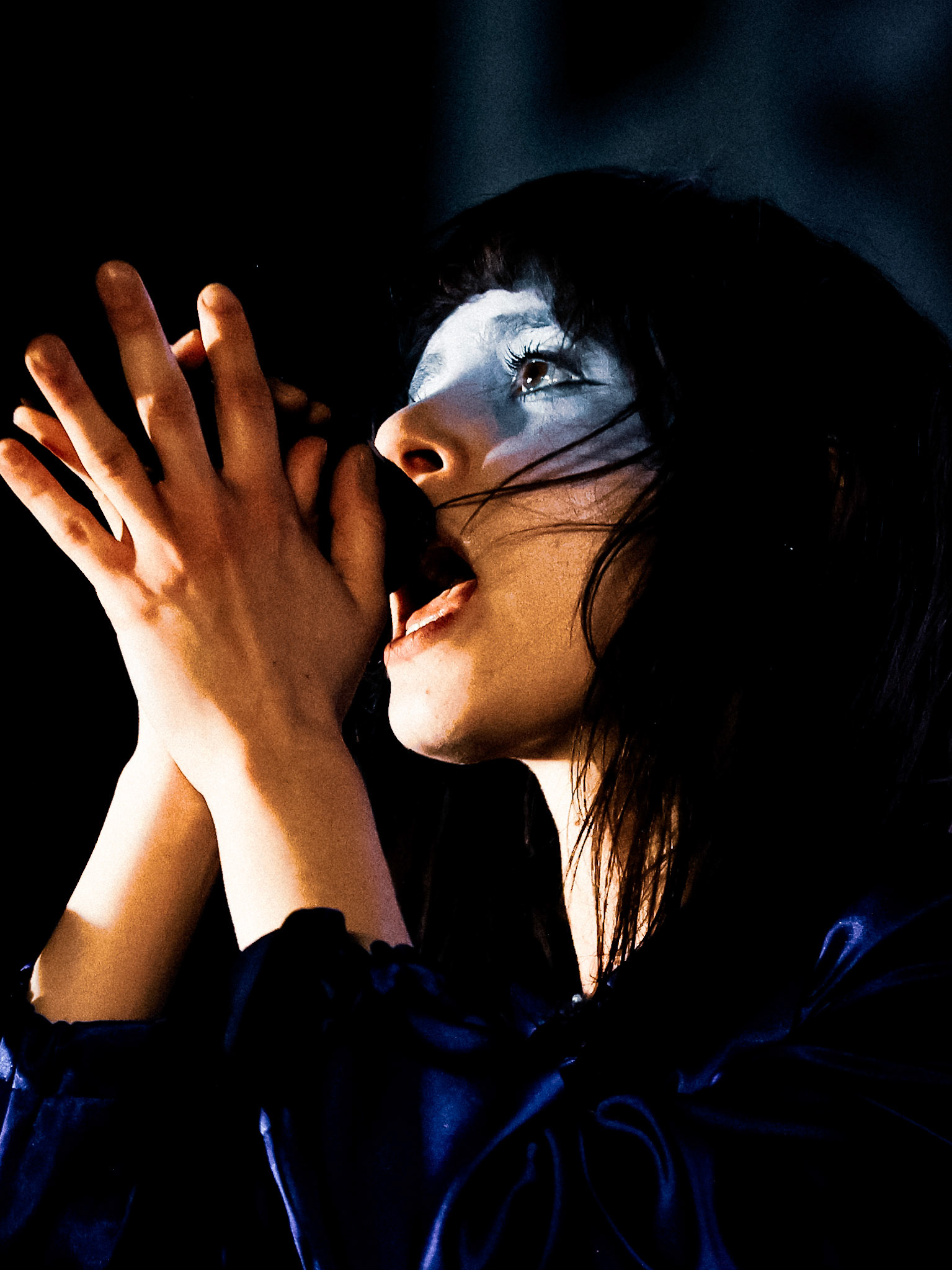 Magdalena Bay, LIDO Festival