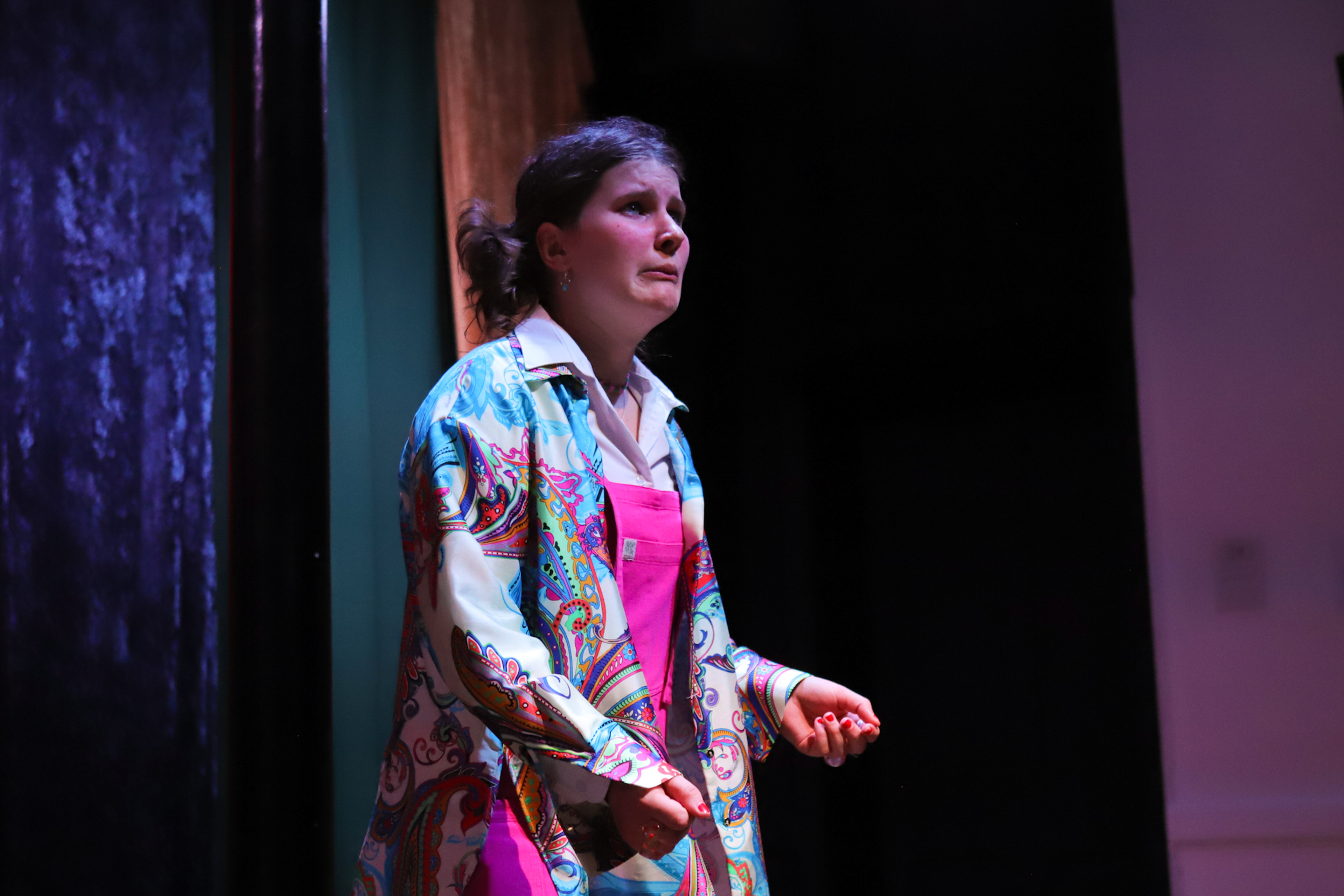 Bedlam Theatre Company