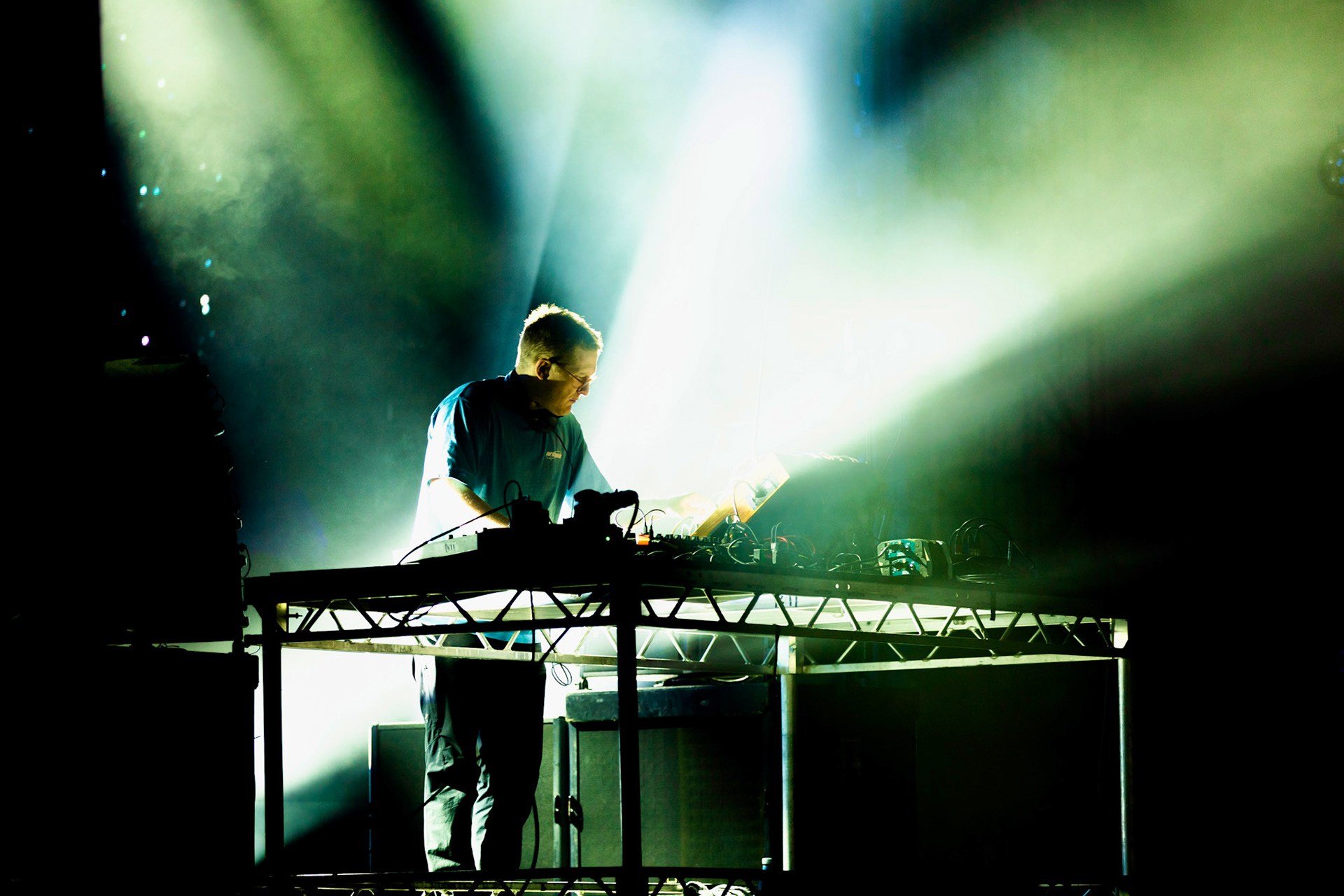 Joy Anonymous, All Points East