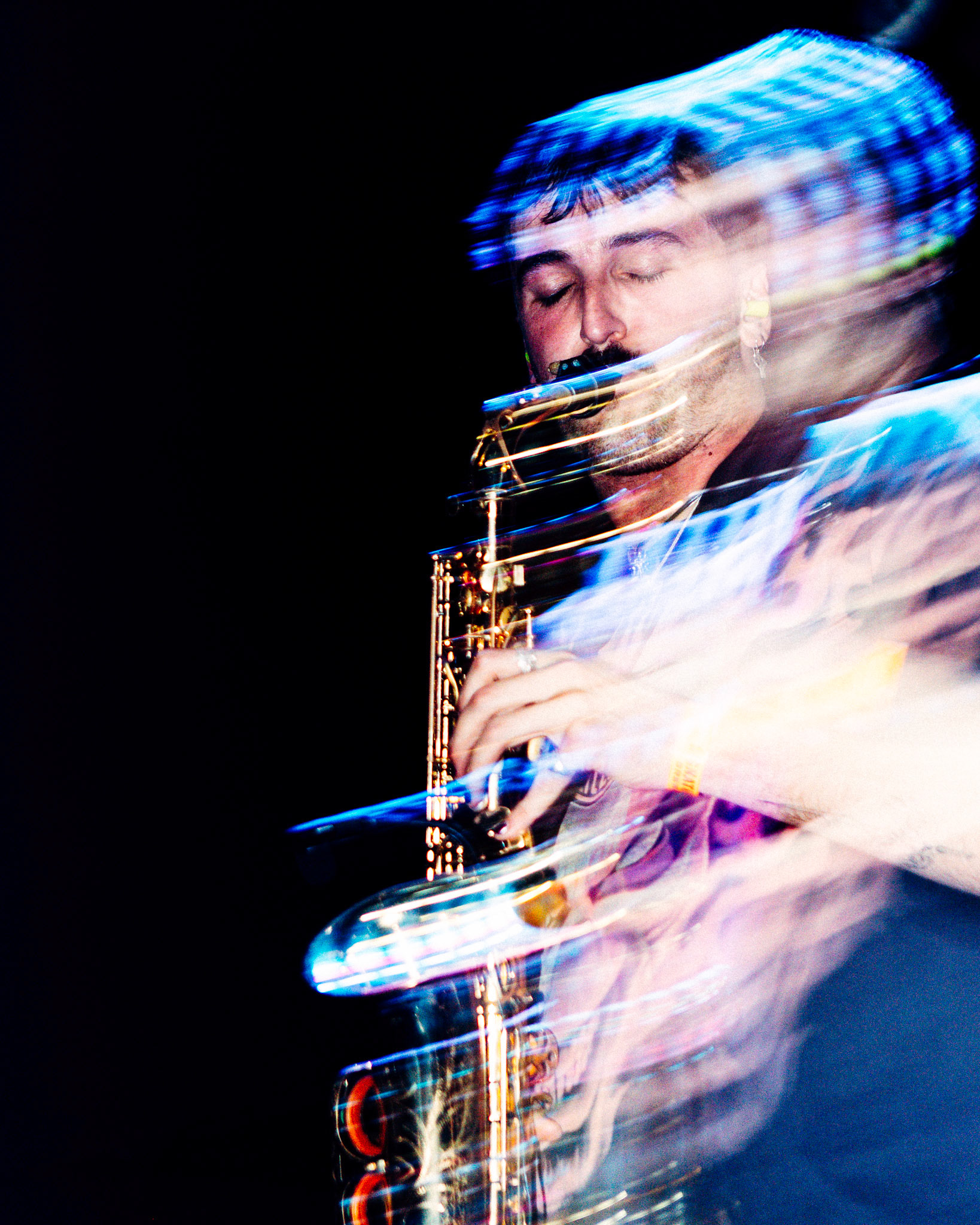 Maruja, Signature Brew