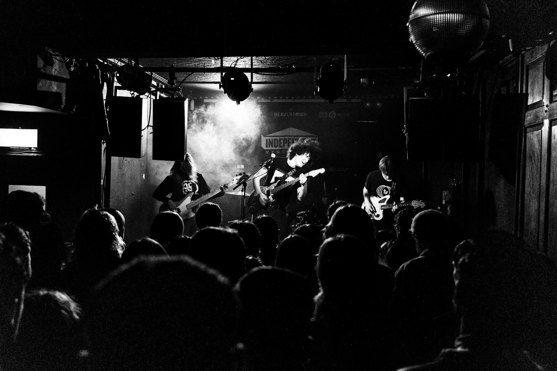 Insider Trading, Old Blue Last